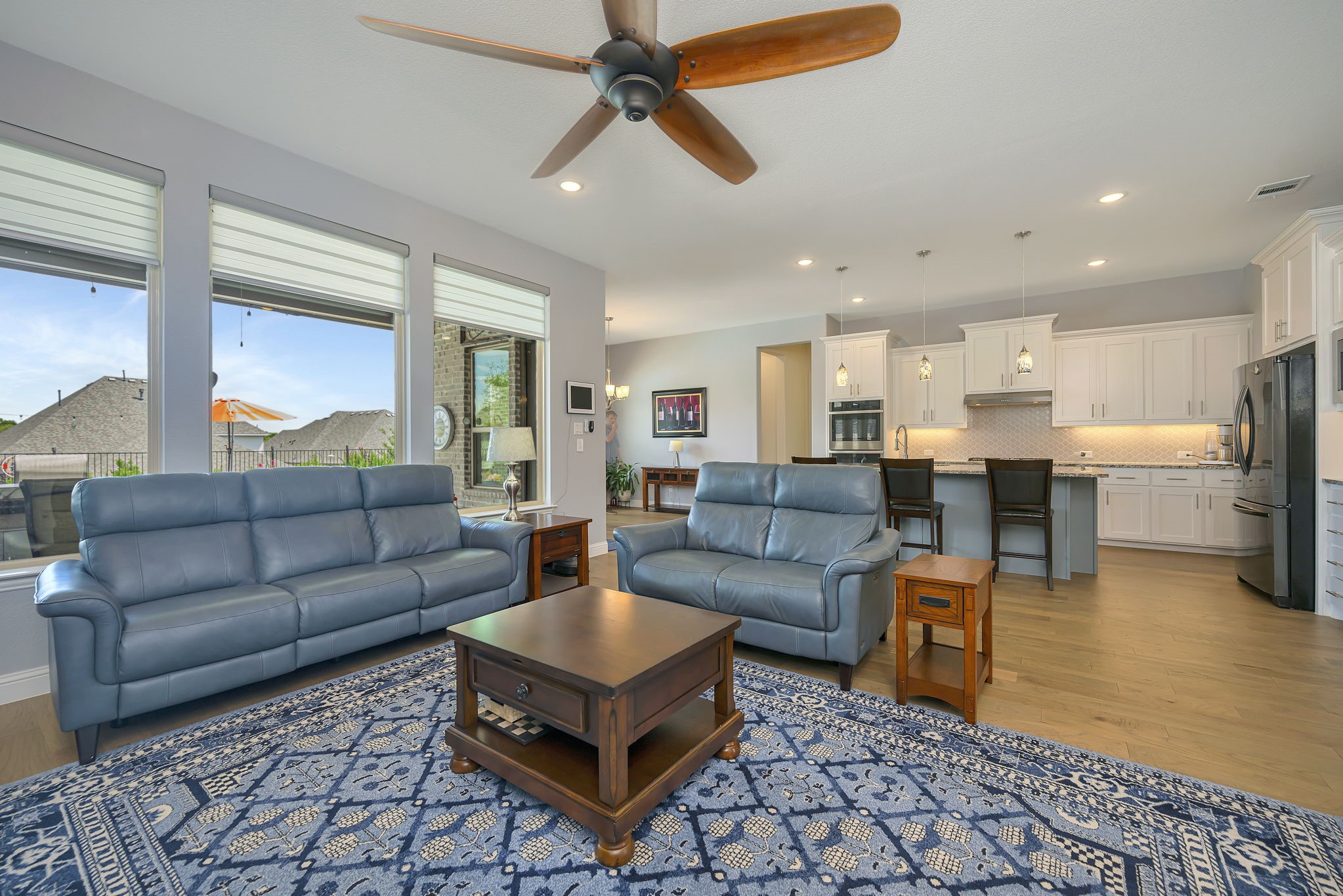 11305 Misty Ridge Drive