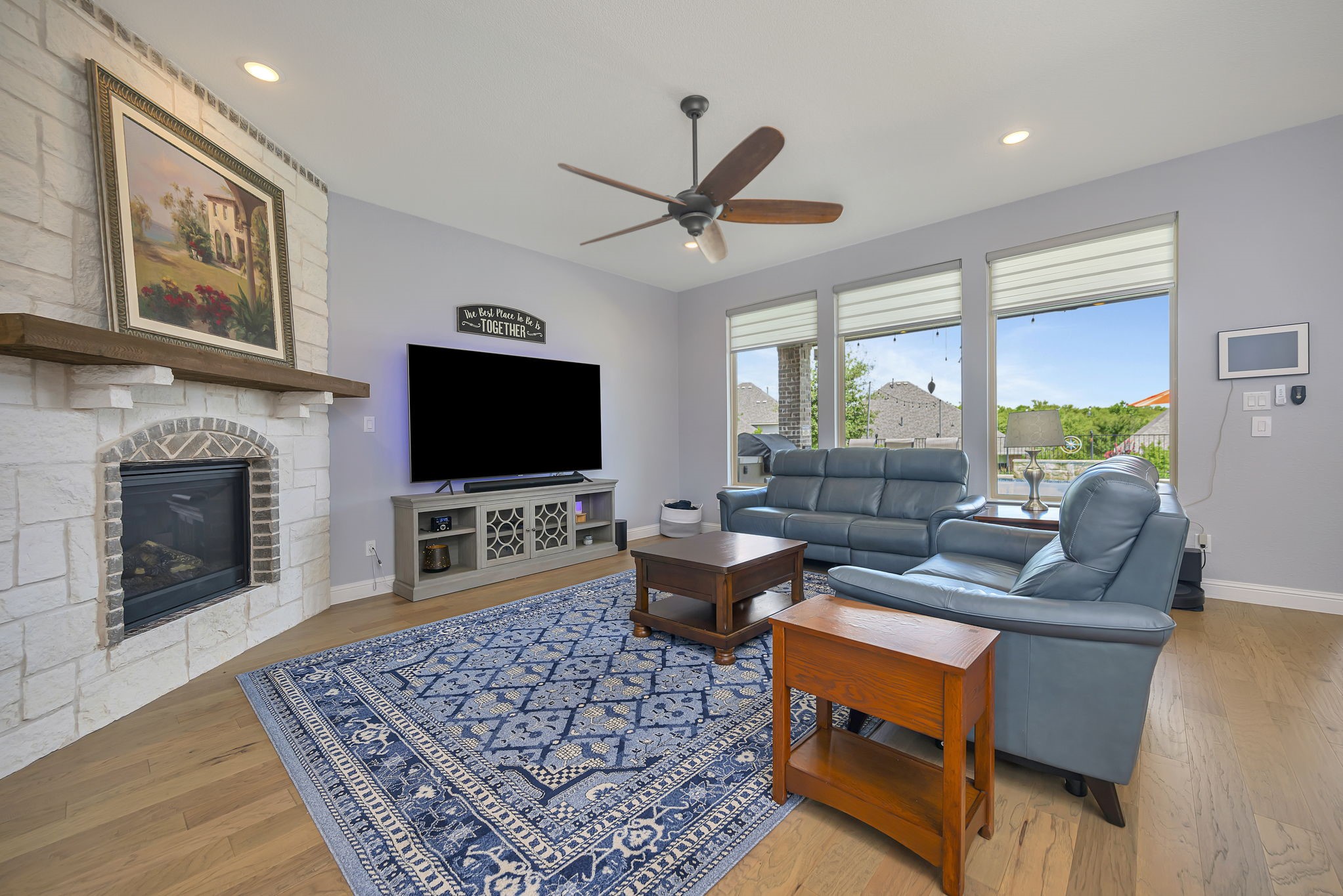 11305 Misty Ridge Drive