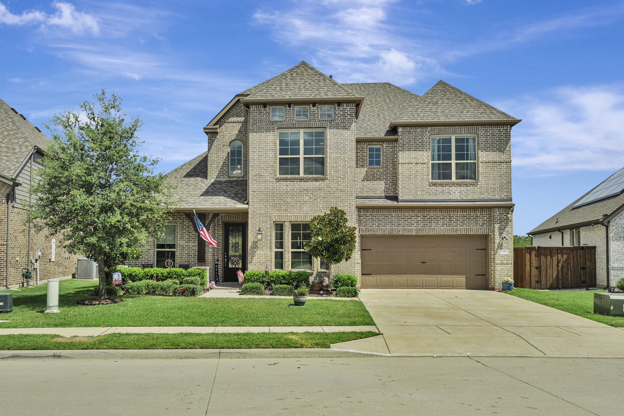 11305 Misty Ridge Drive