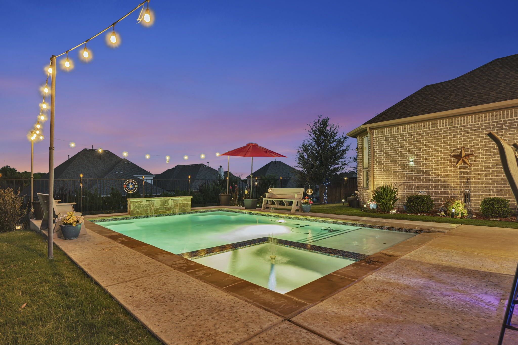11305 Misty Ridge Drive
