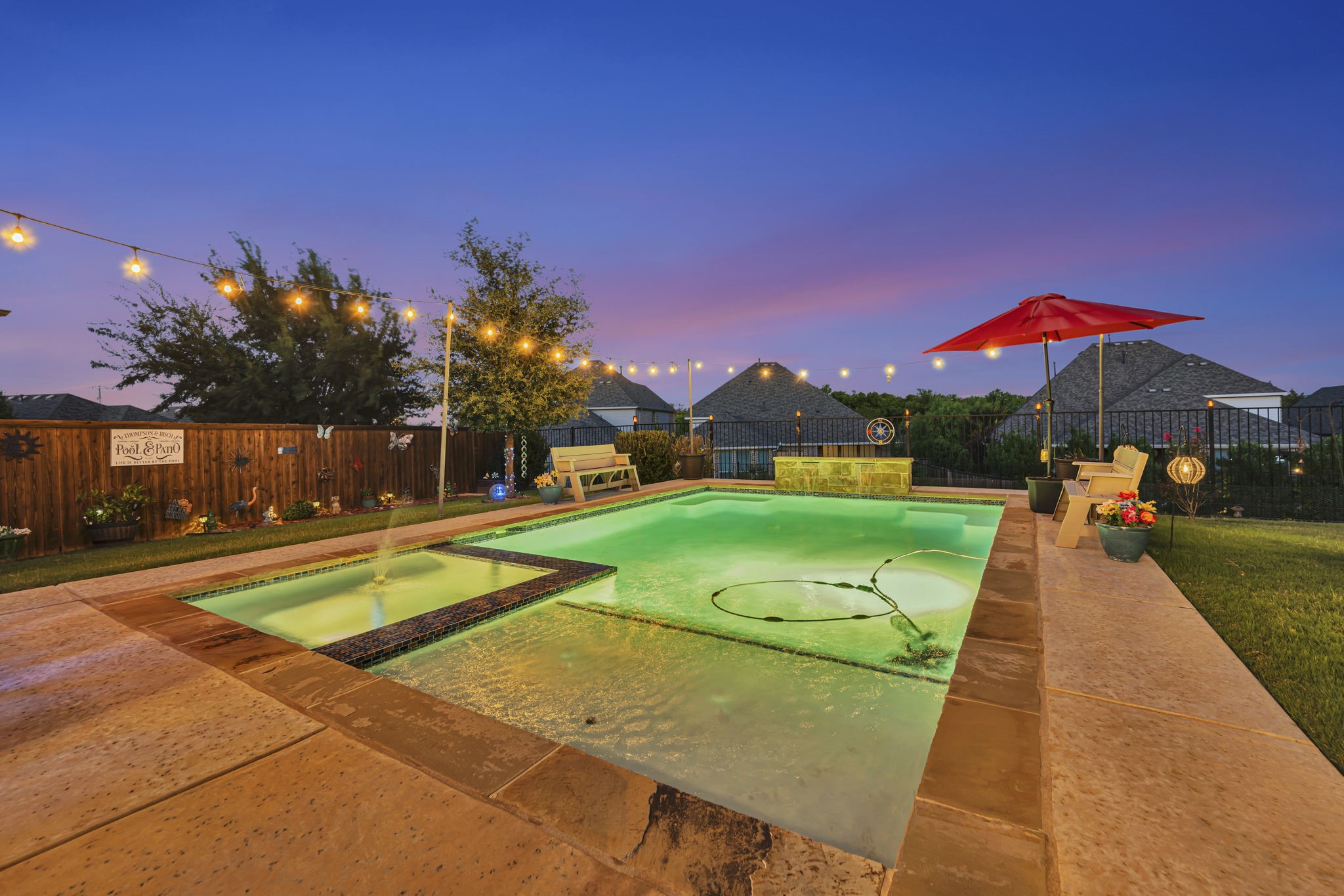 11305 Misty Ridge Drive