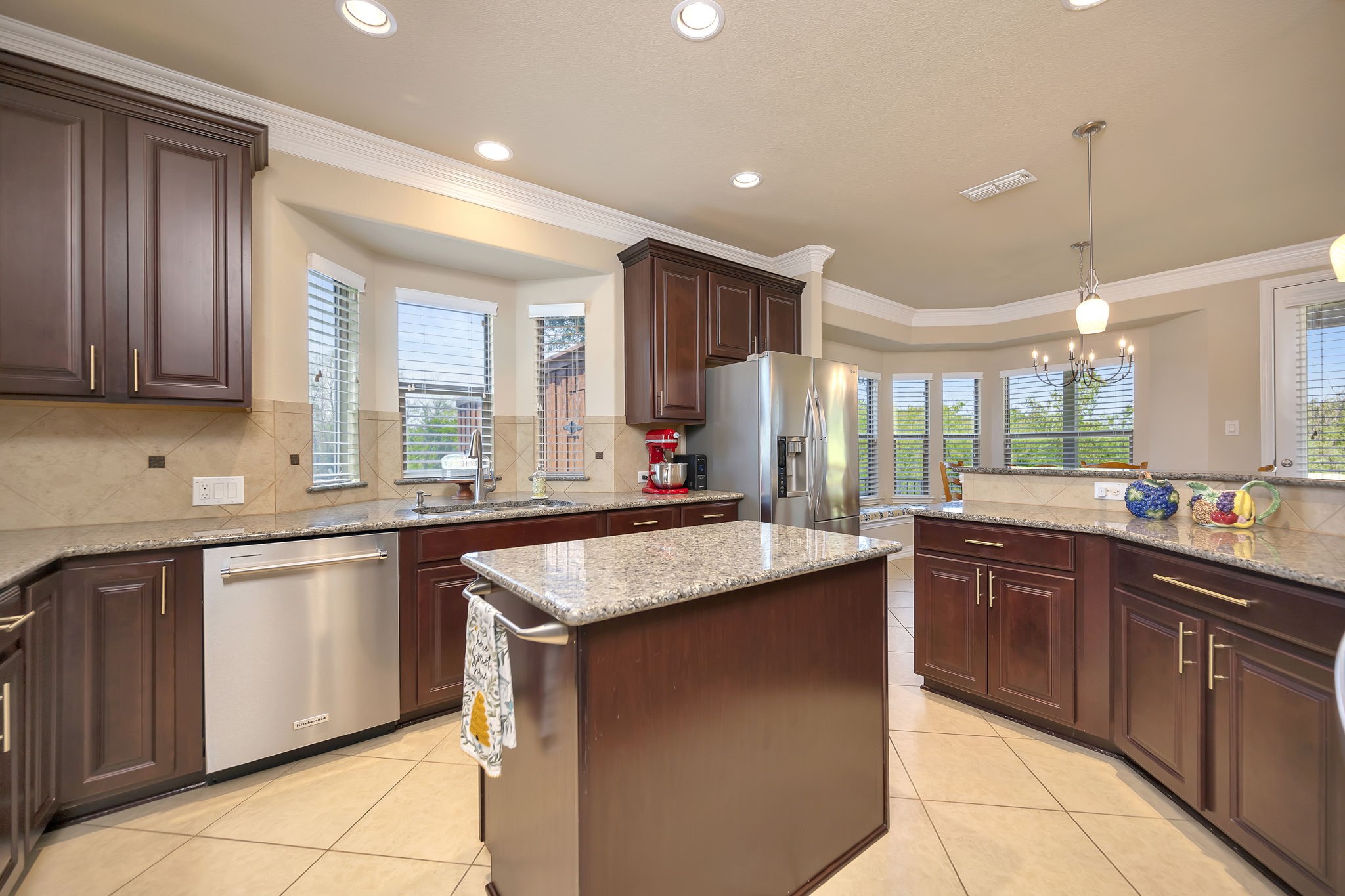 1133 Bentley Drive