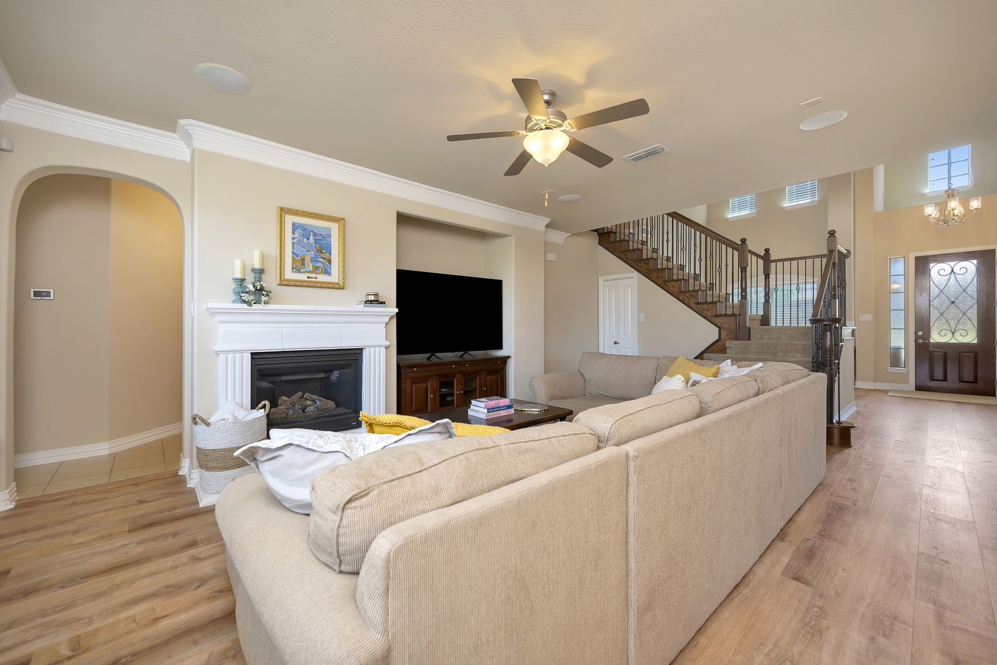 1133 Bentley Drive