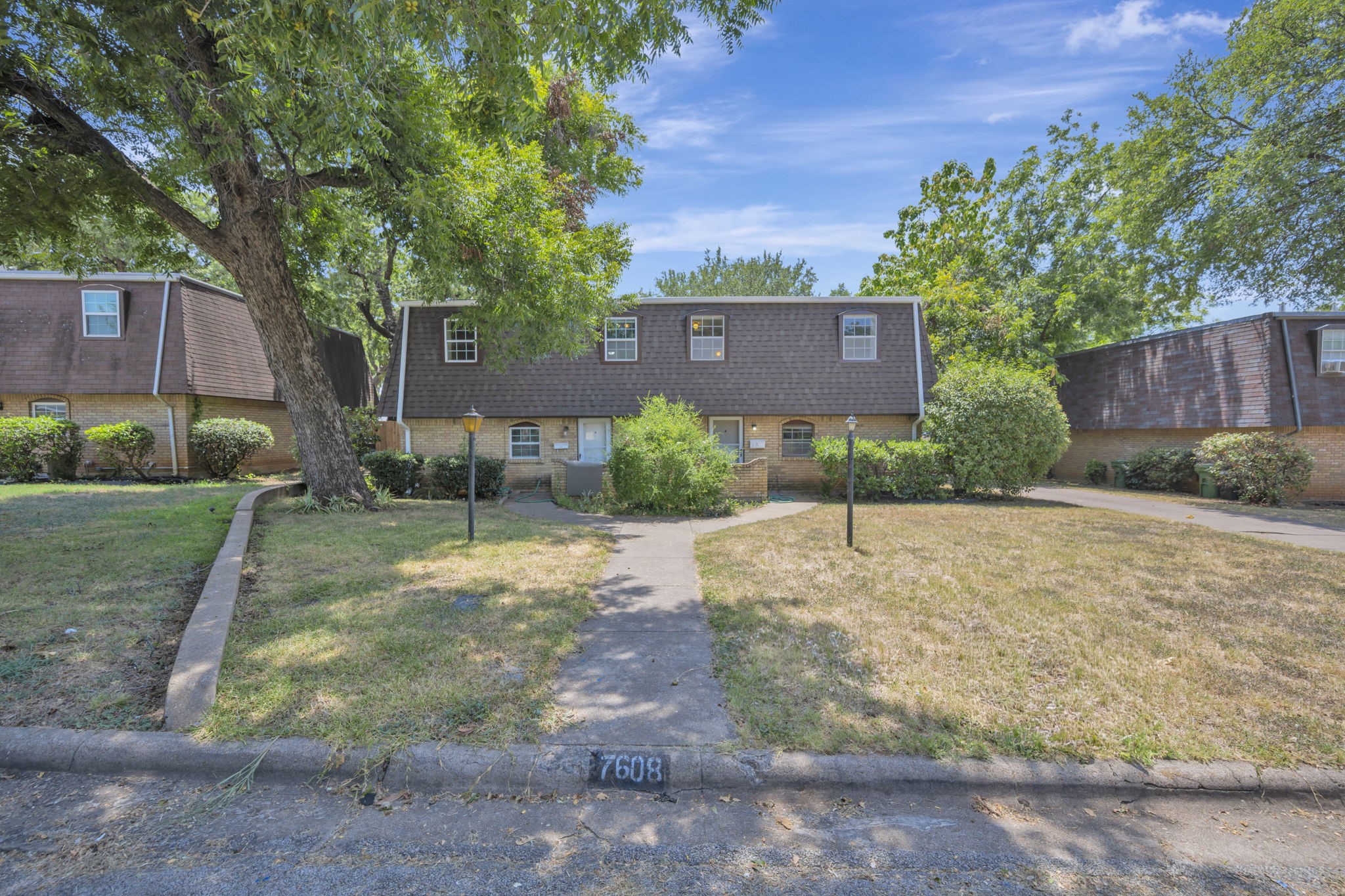 7608 Bridges Avenue Richland Hills TX