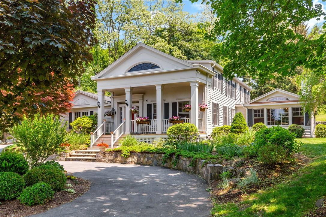 106 Random Farms Drive