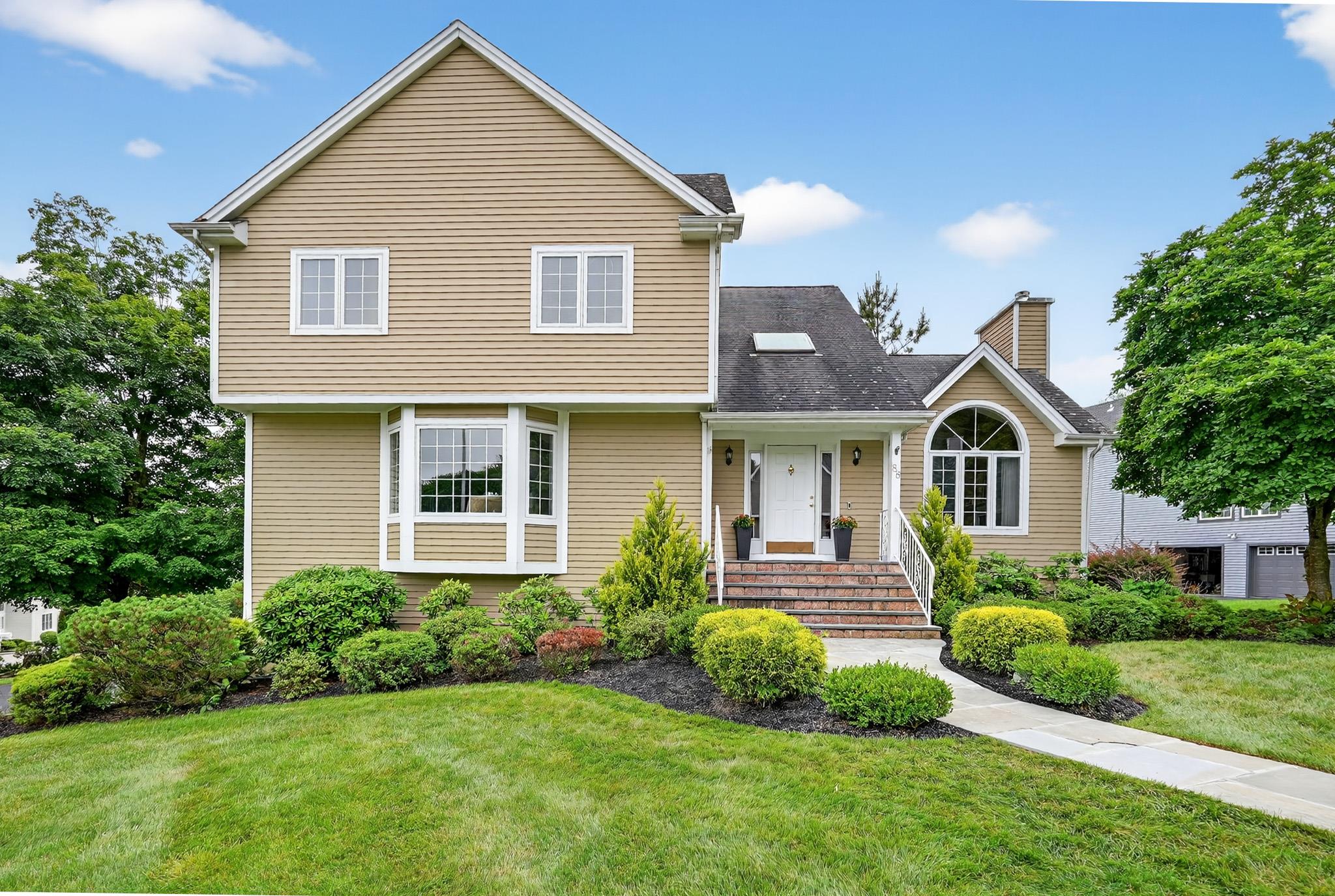 85 Kensington Lane