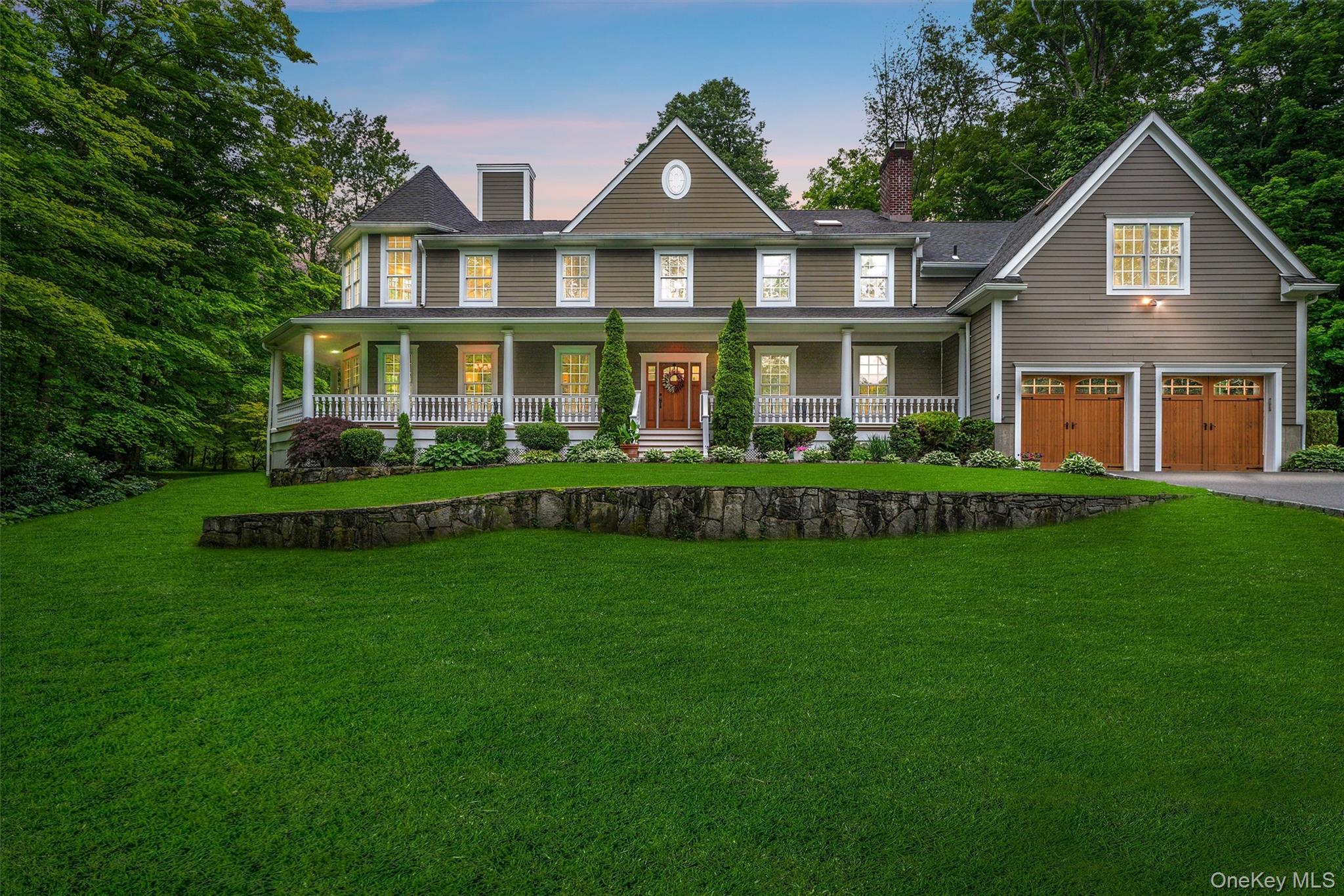 383 Illington Road