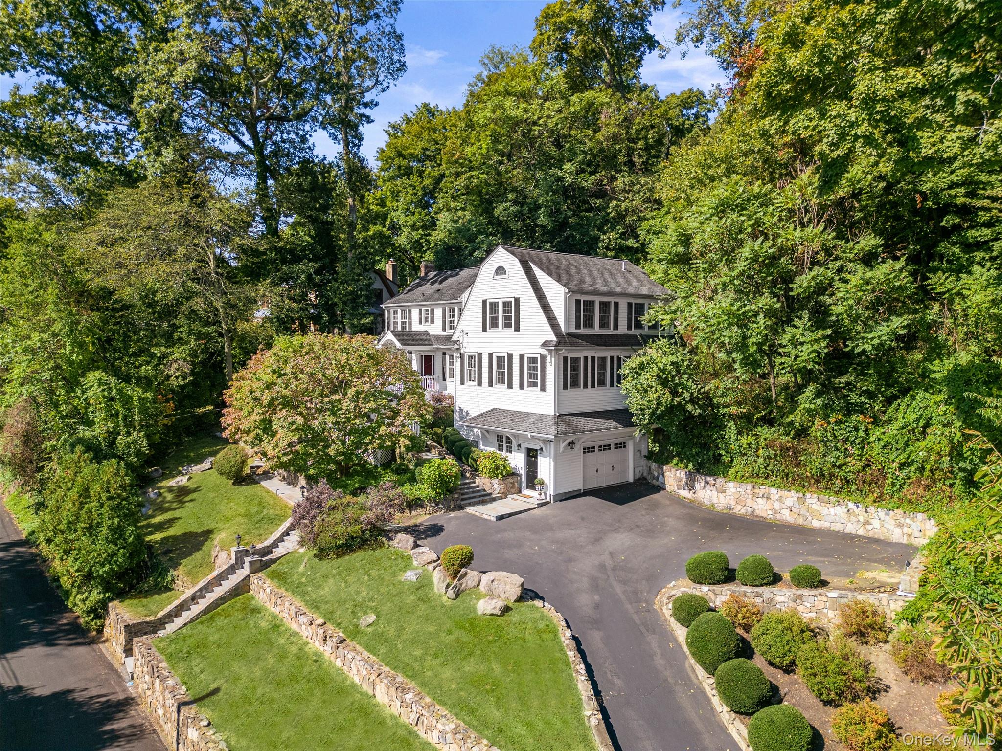 68 Mountain Road