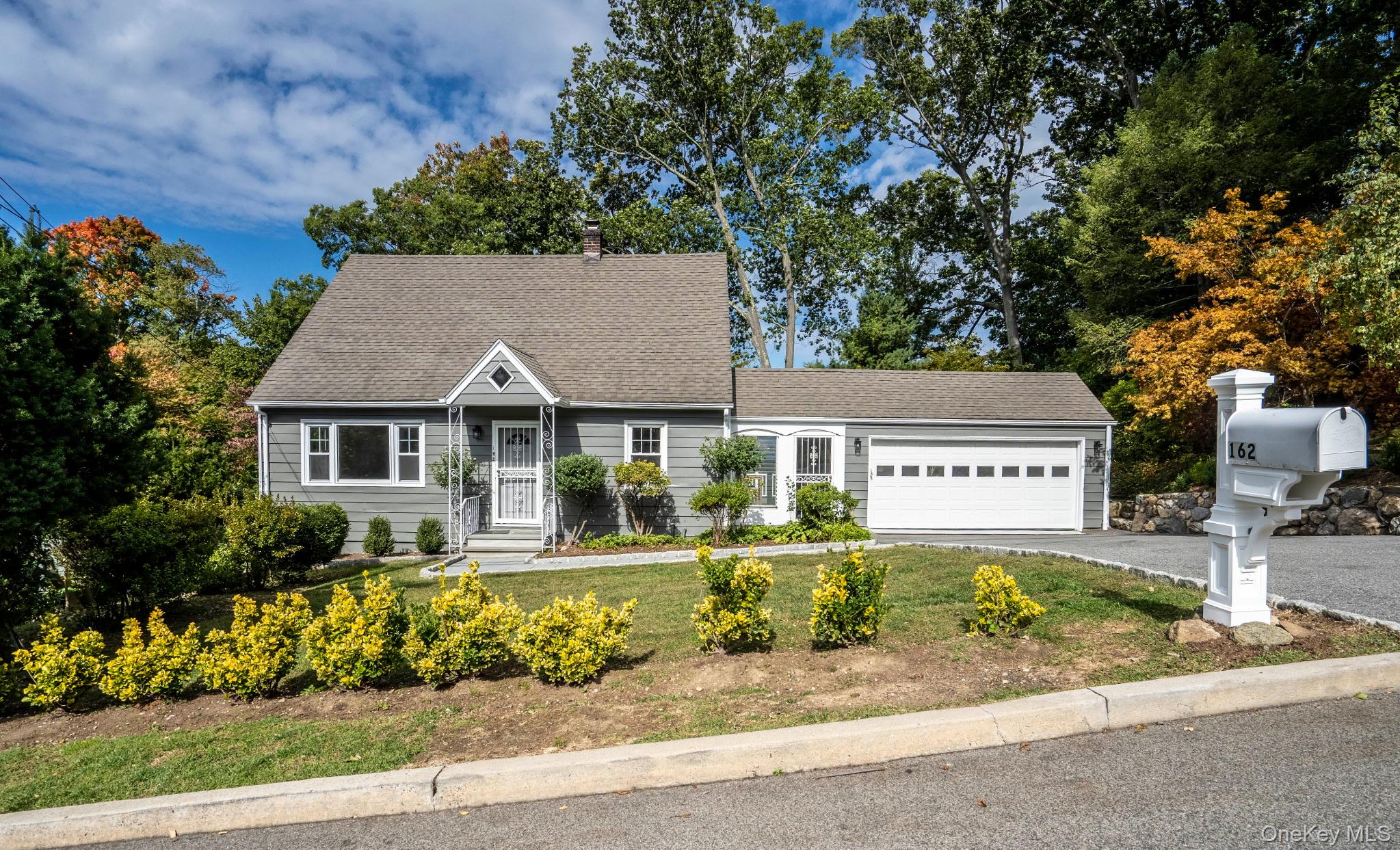 162 North Road