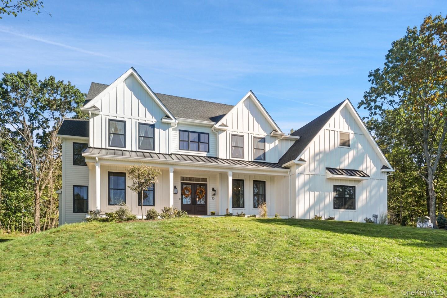00 Gray Rock Lane