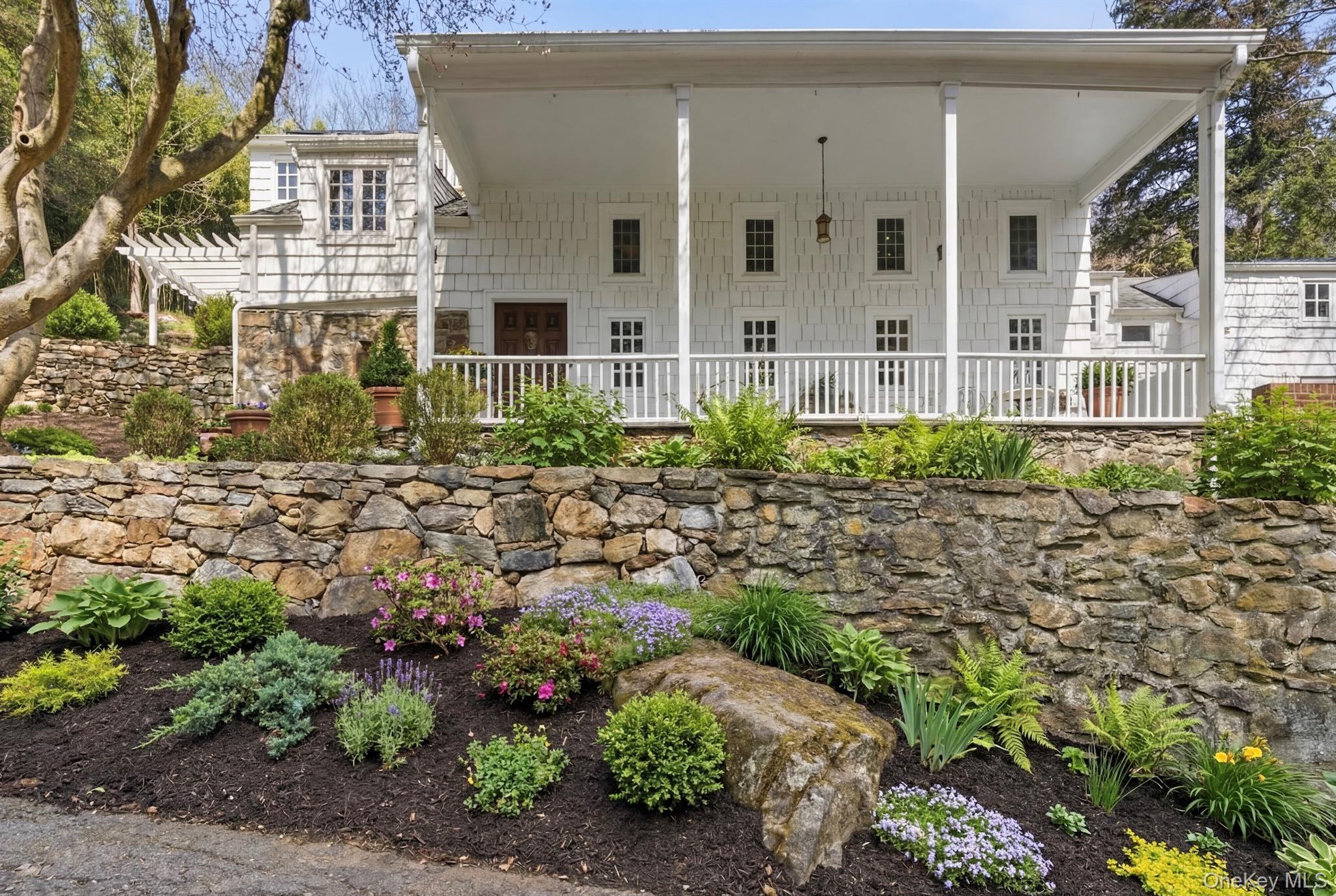 291 Roaring Brook Road