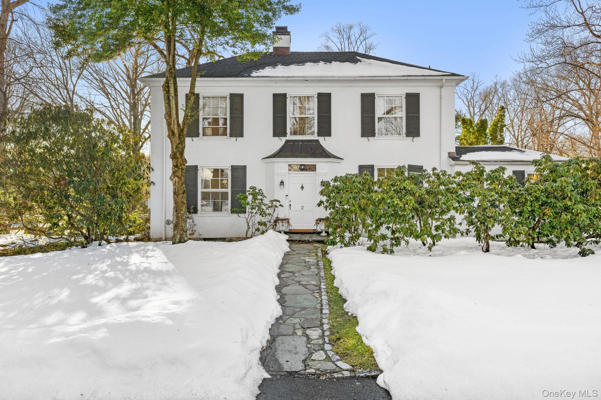 2 Apple Tree Close