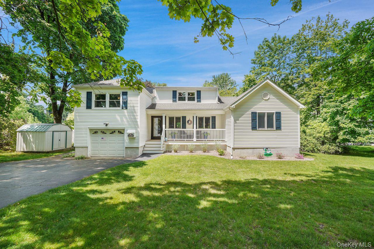 3007 Clearview Street