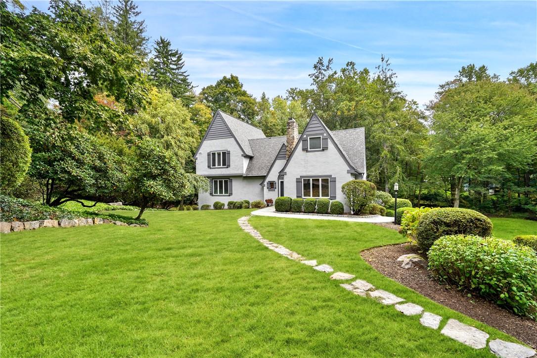 43 Shingle House Road