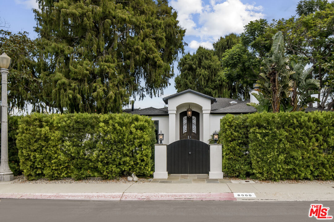 8000 Westlawn Ave
