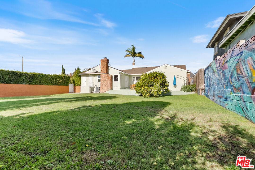 4180 Mount Vernon Dr