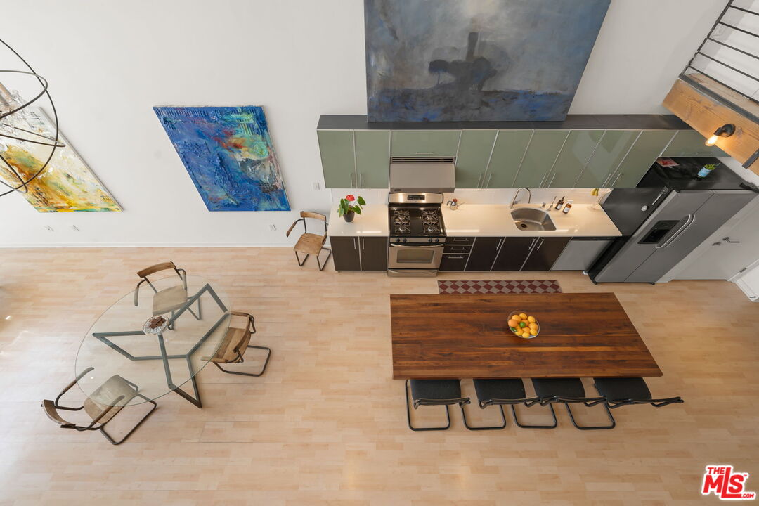 4215 Glencoe Ave Unit: 410