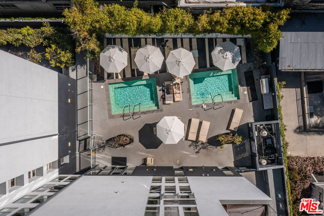 4215 Glencoe Ave Unit: 410