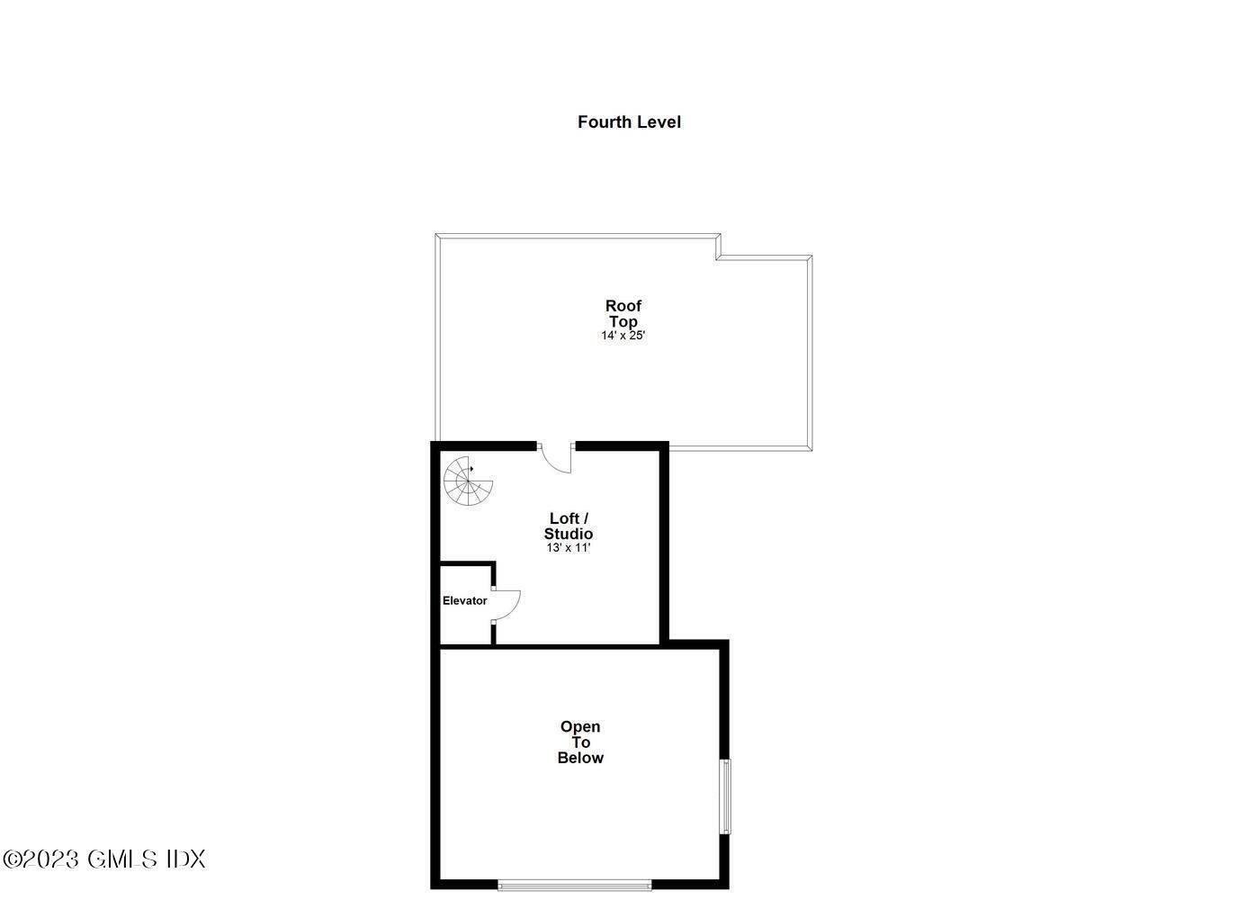 633 Steamboat Road, 5