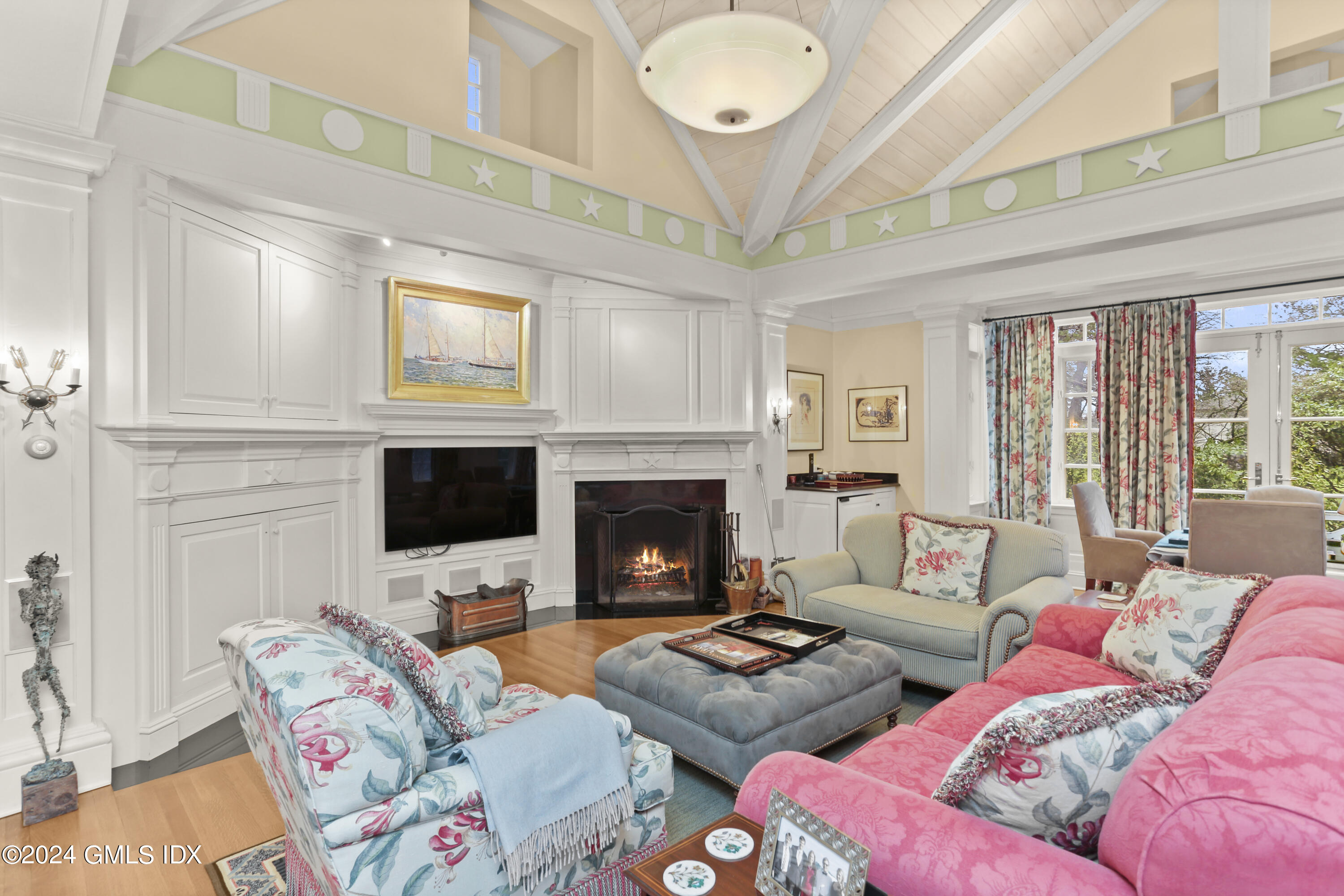 72 Glenville Road
