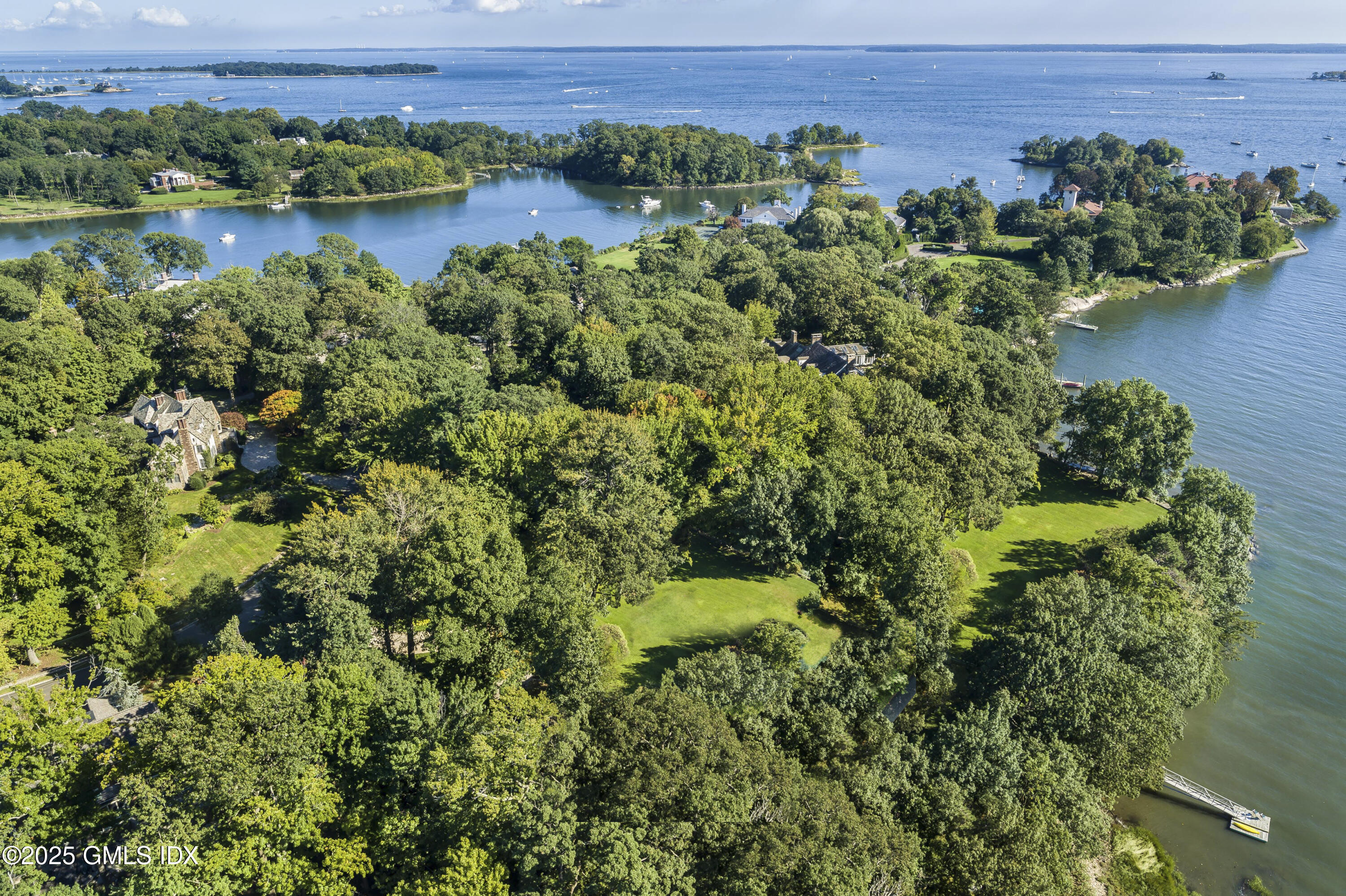 2 Vista Drive