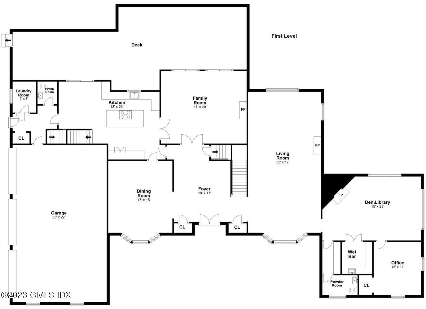 4 Mountain Laurel Drive