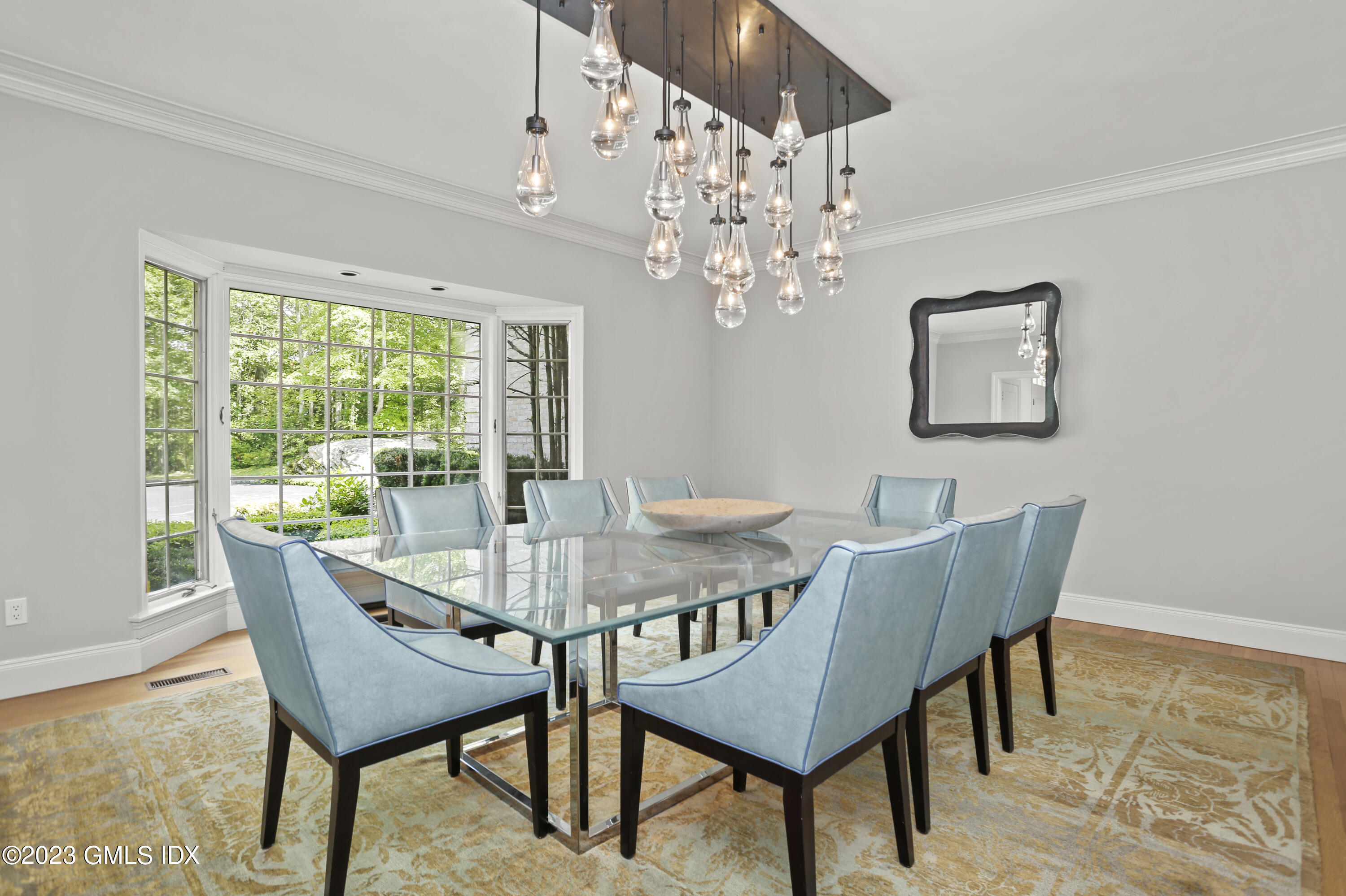4 Mountain Laurel Drive