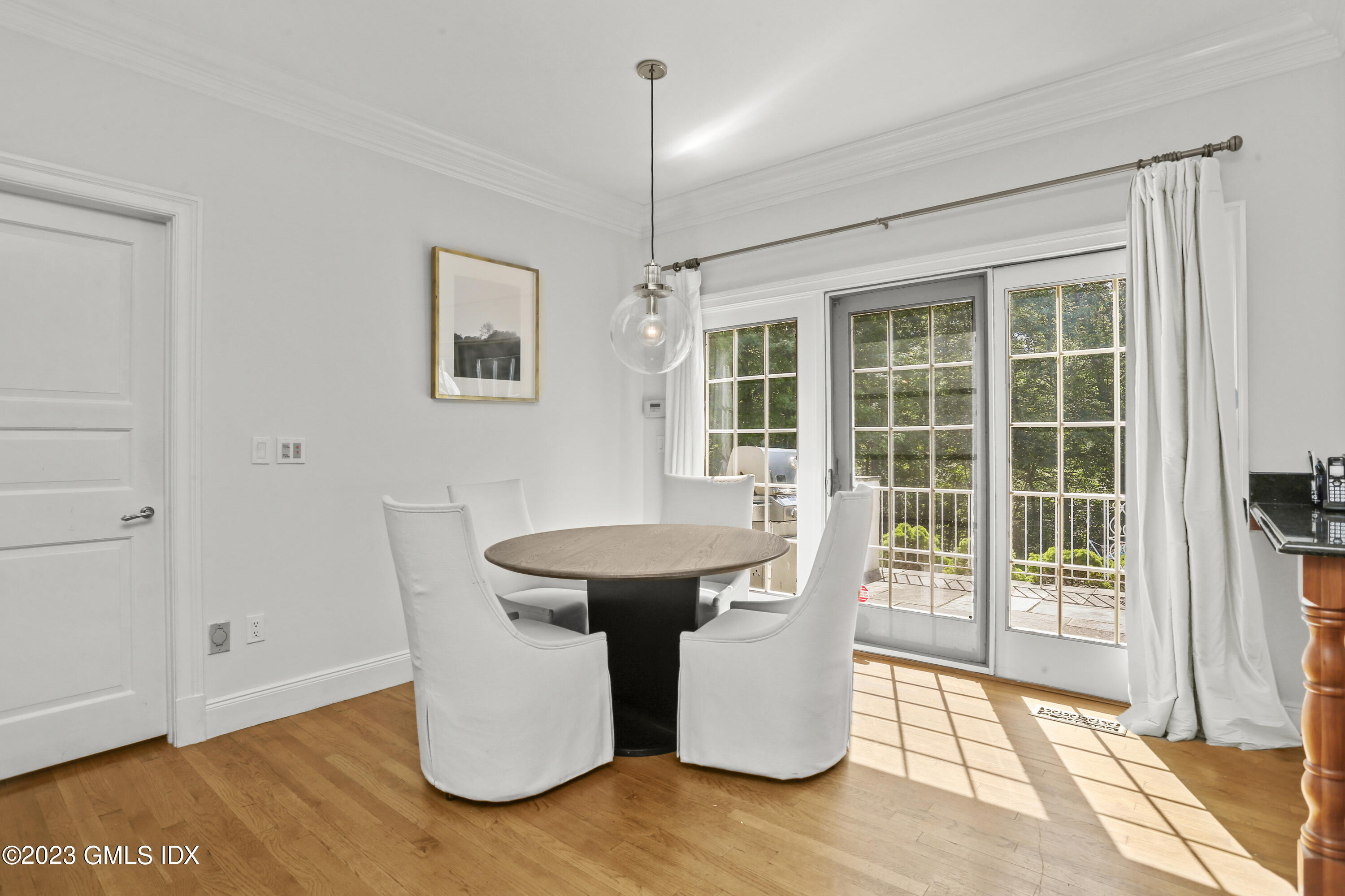 4 Mountain Laurel Drive