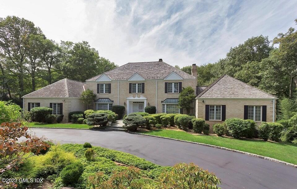 4 Mountain Laurel Drive