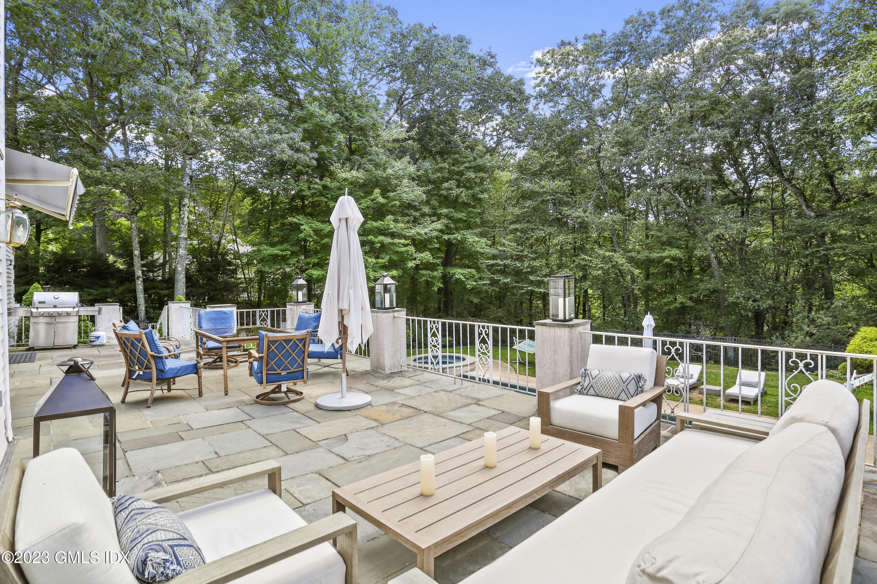 4 Mountain Laurel Drive