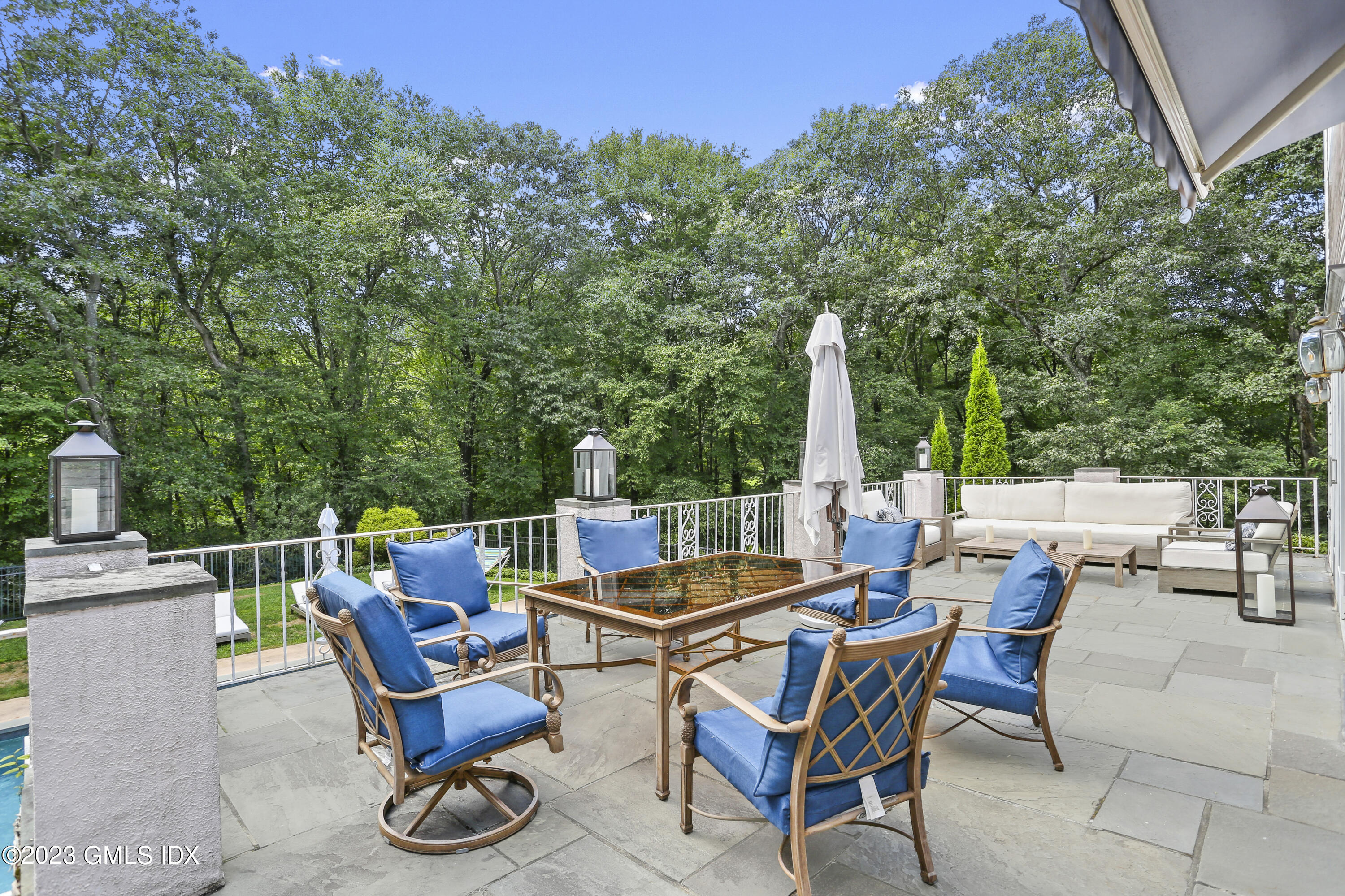 4 Mountain Laurel Drive