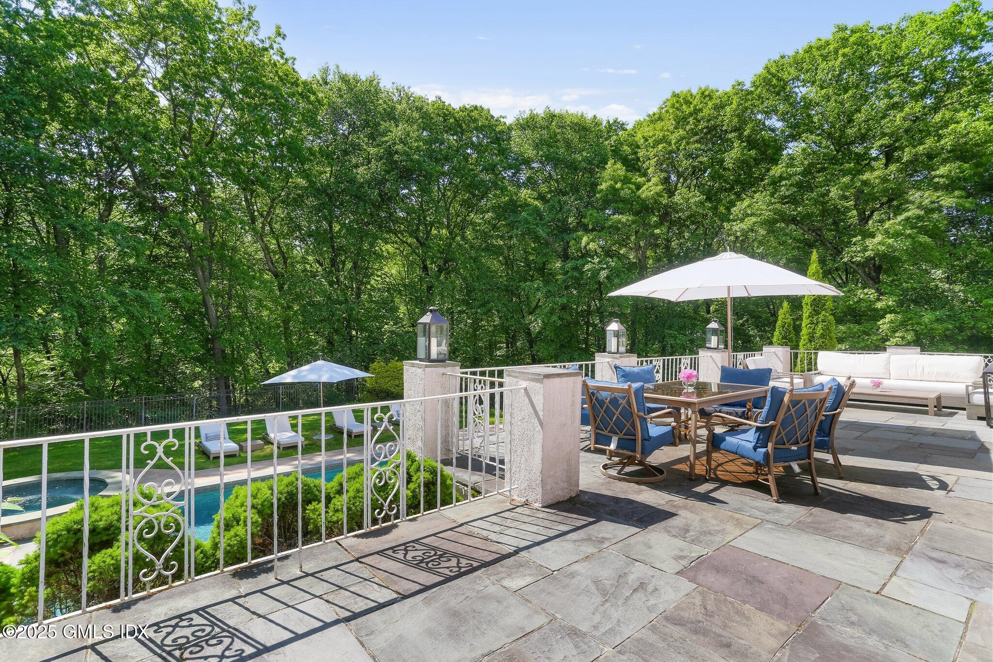 4 Mountain Laurel Drive