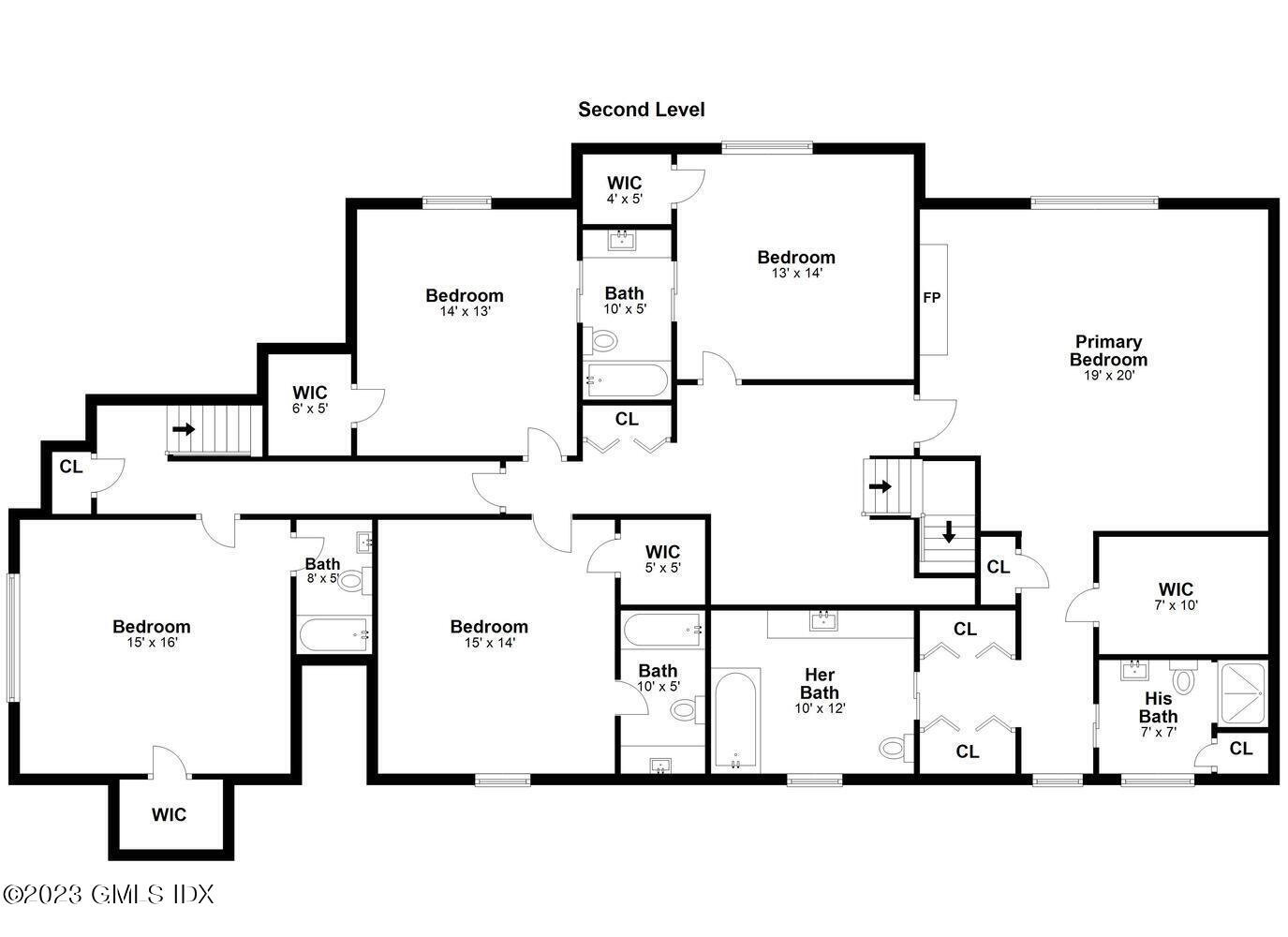 4 Mountain Laurel Drive