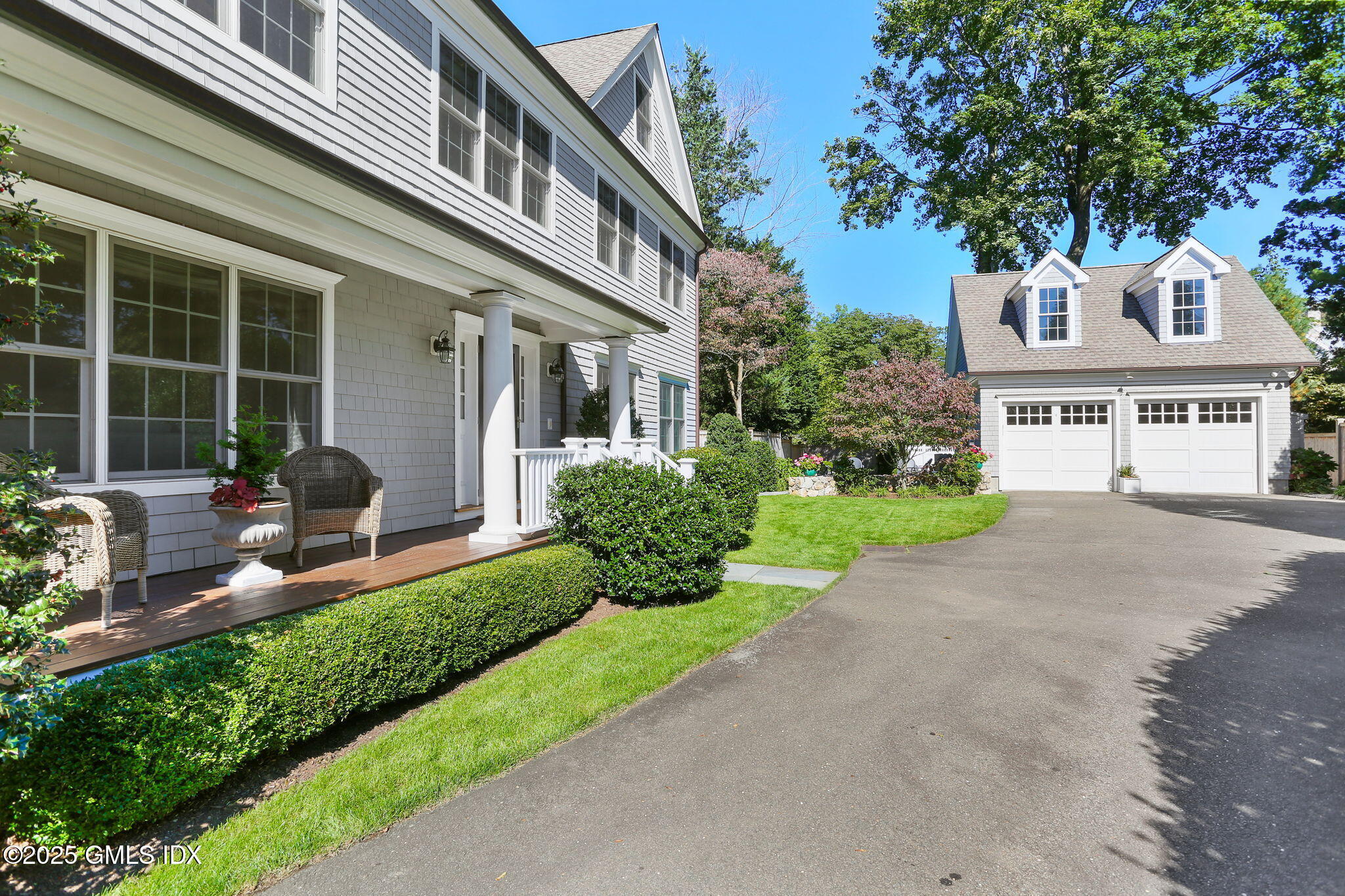 1 Prescott Lane