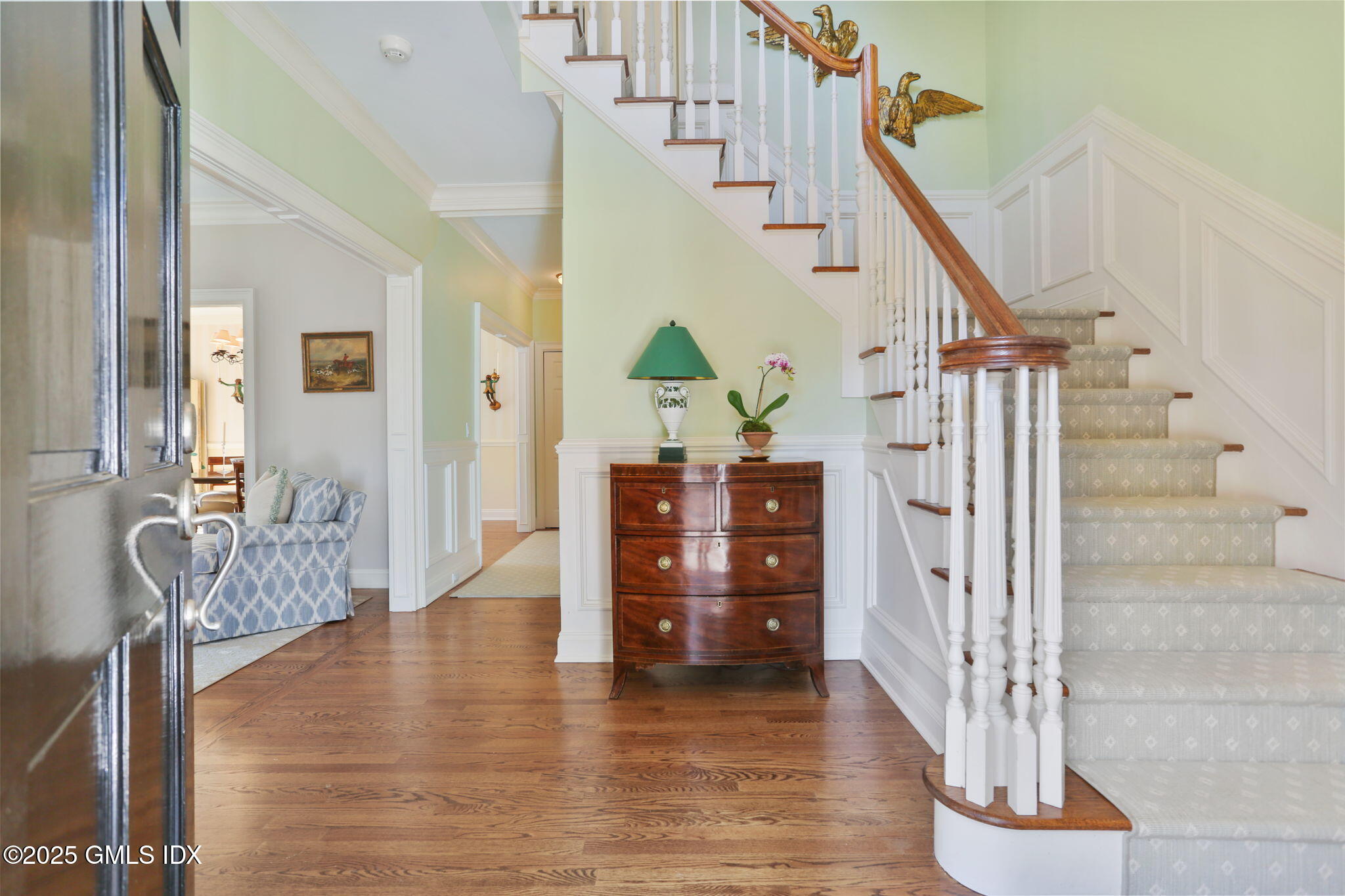 1 Prescott Lane