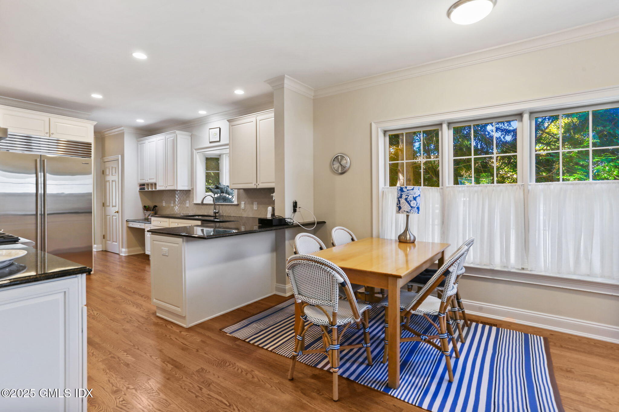 1 Prescott Lane