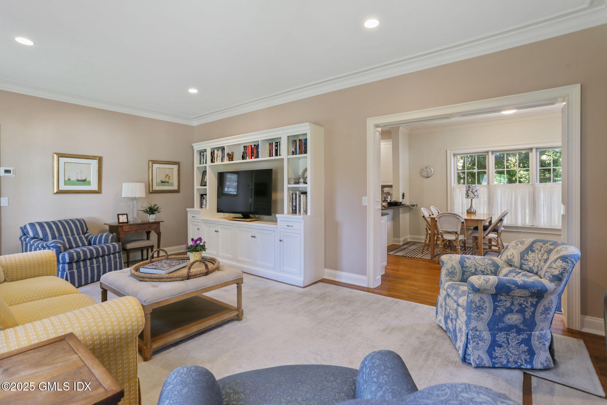 1 Prescott Lane