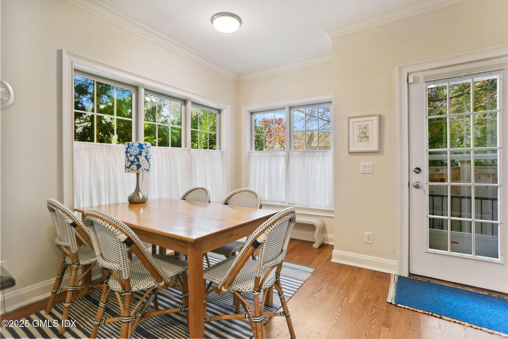 1 Prescott Lane