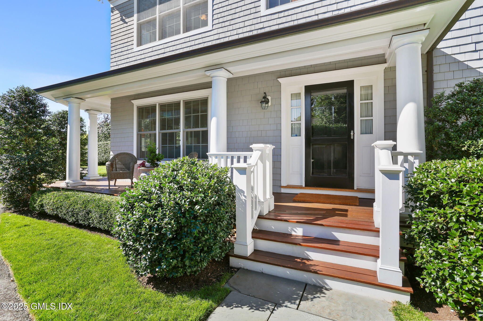 1 Prescott Lane