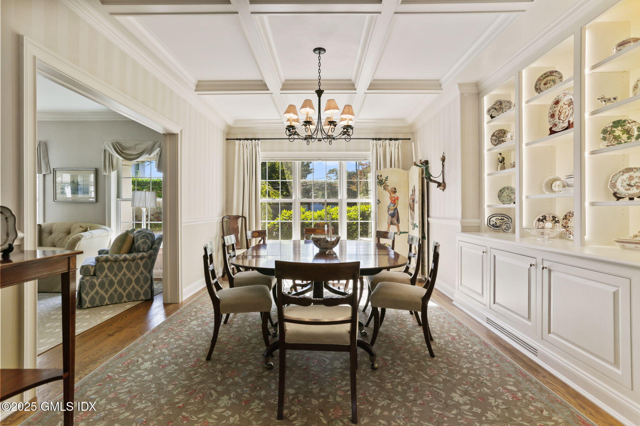 1 Prescott Lane