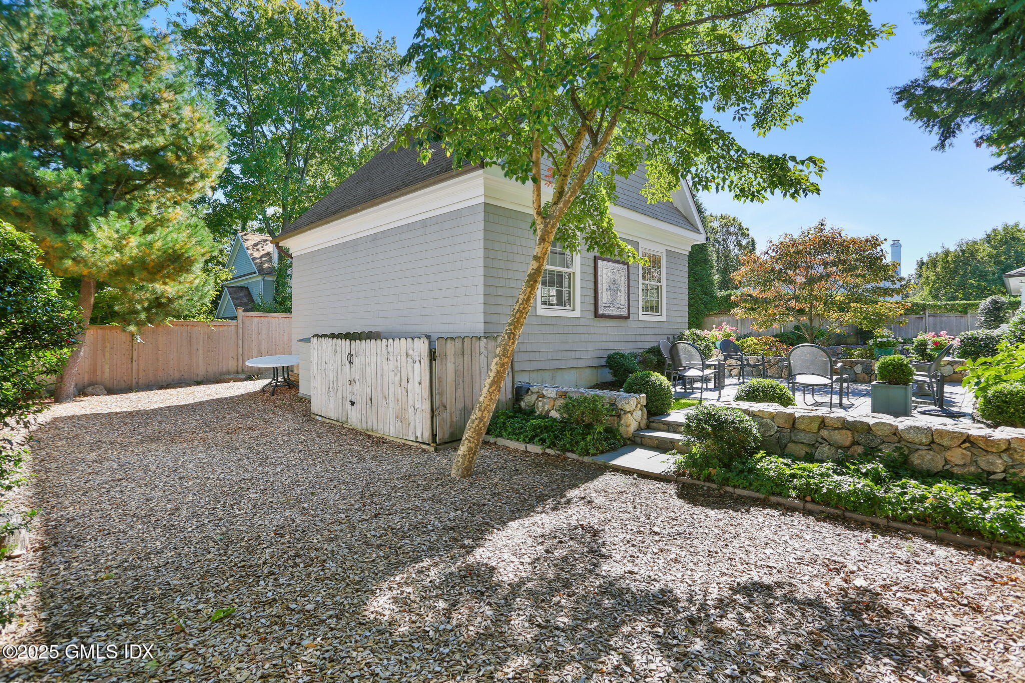 1 Prescott Lane