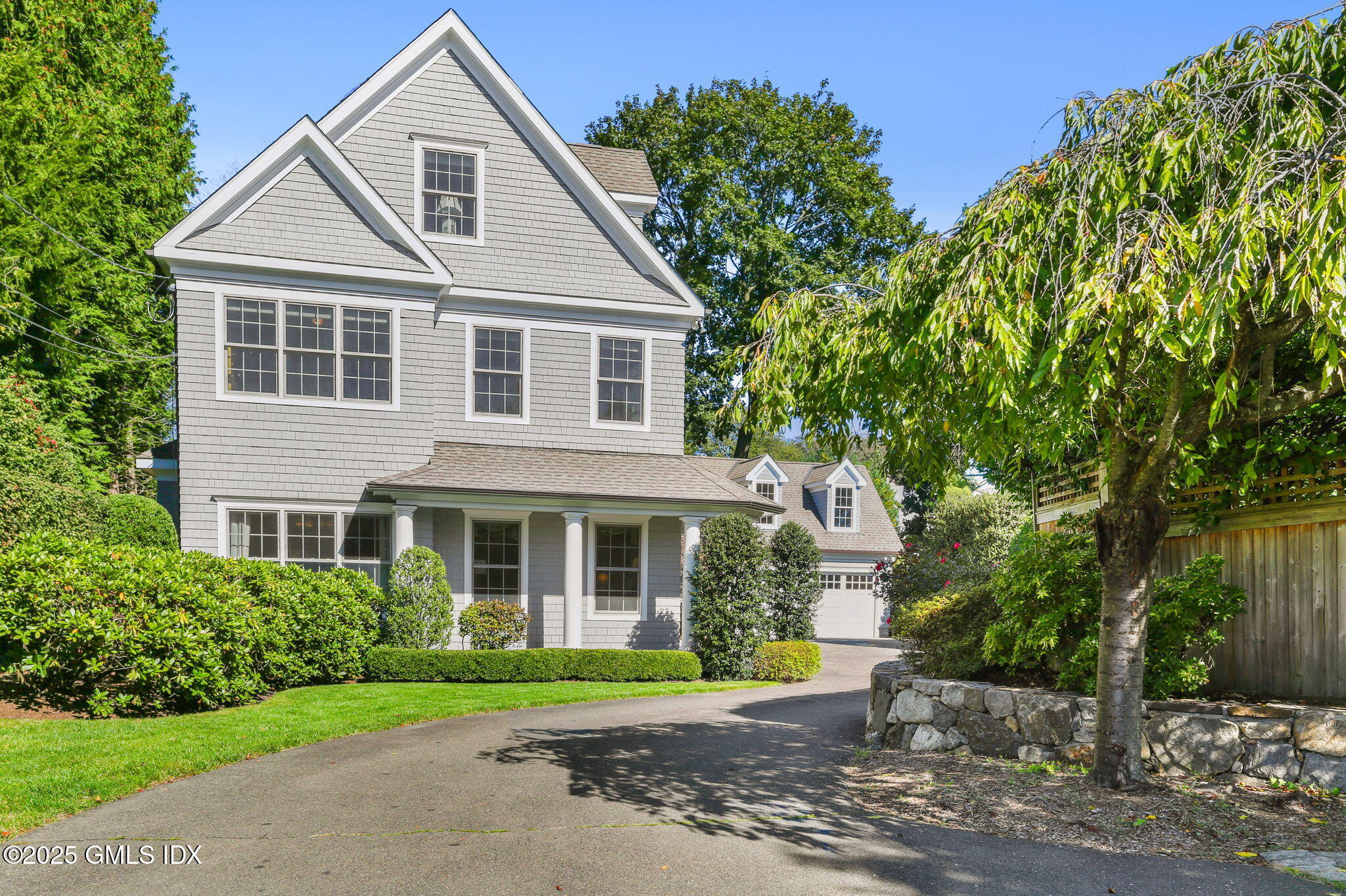 1 Prescott Lane