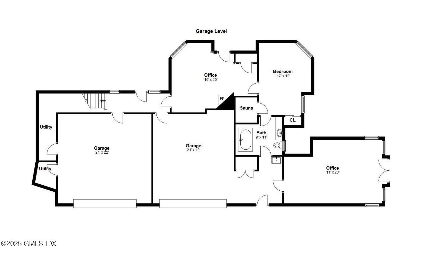 43 Sterling Road, Greenwich