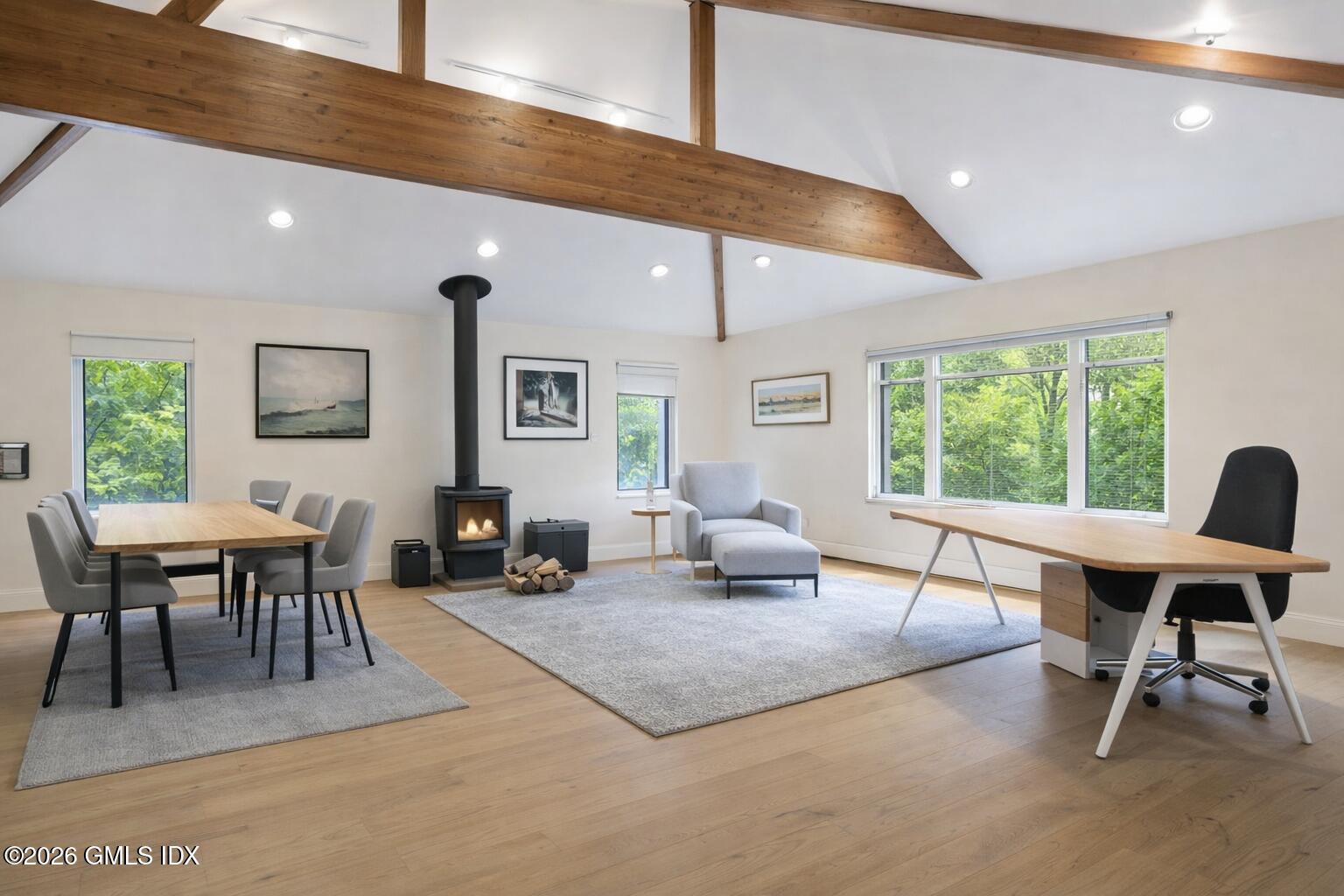 43 Sterling Road, Greenwich