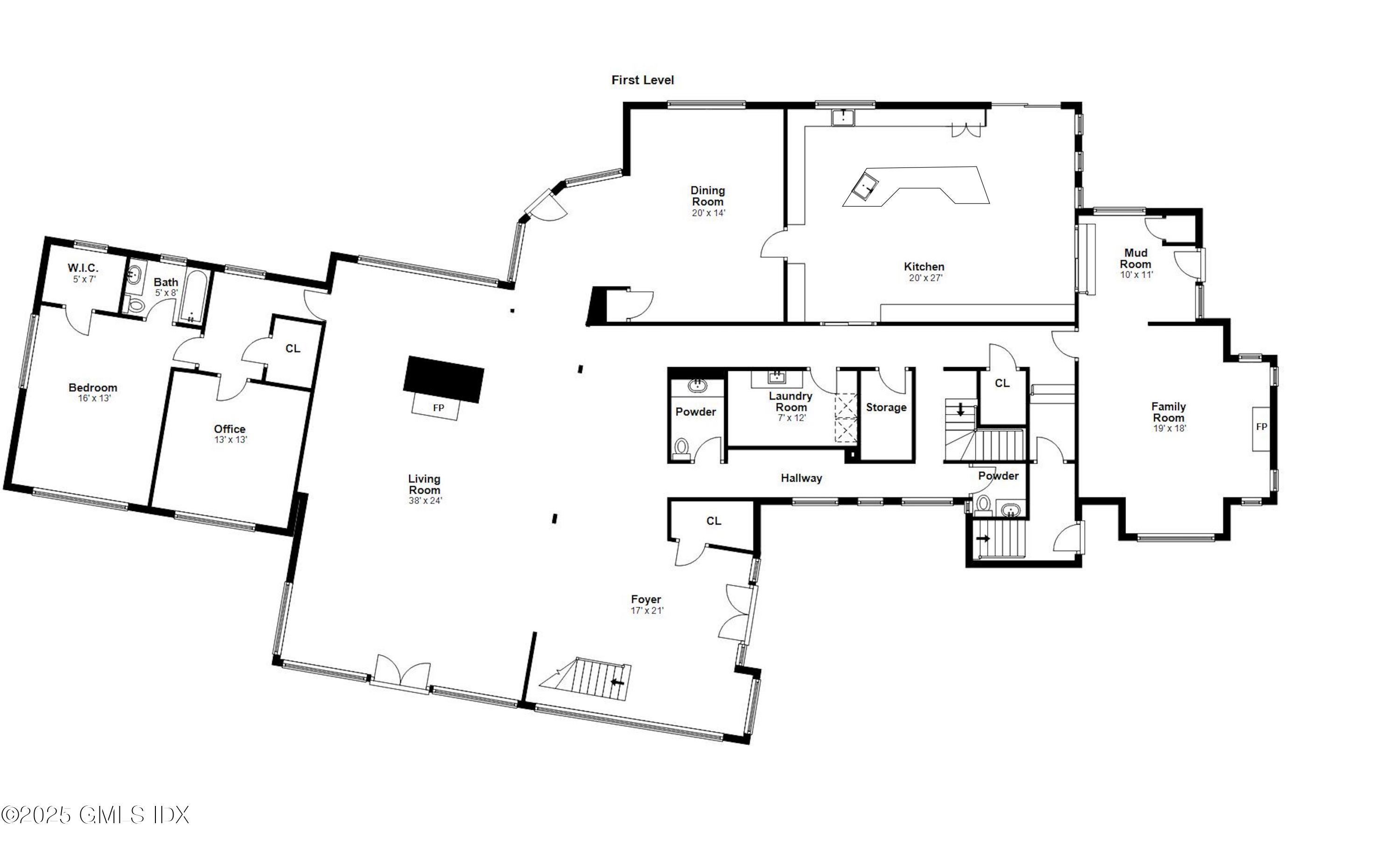 43 Sterling Road, Greenwich