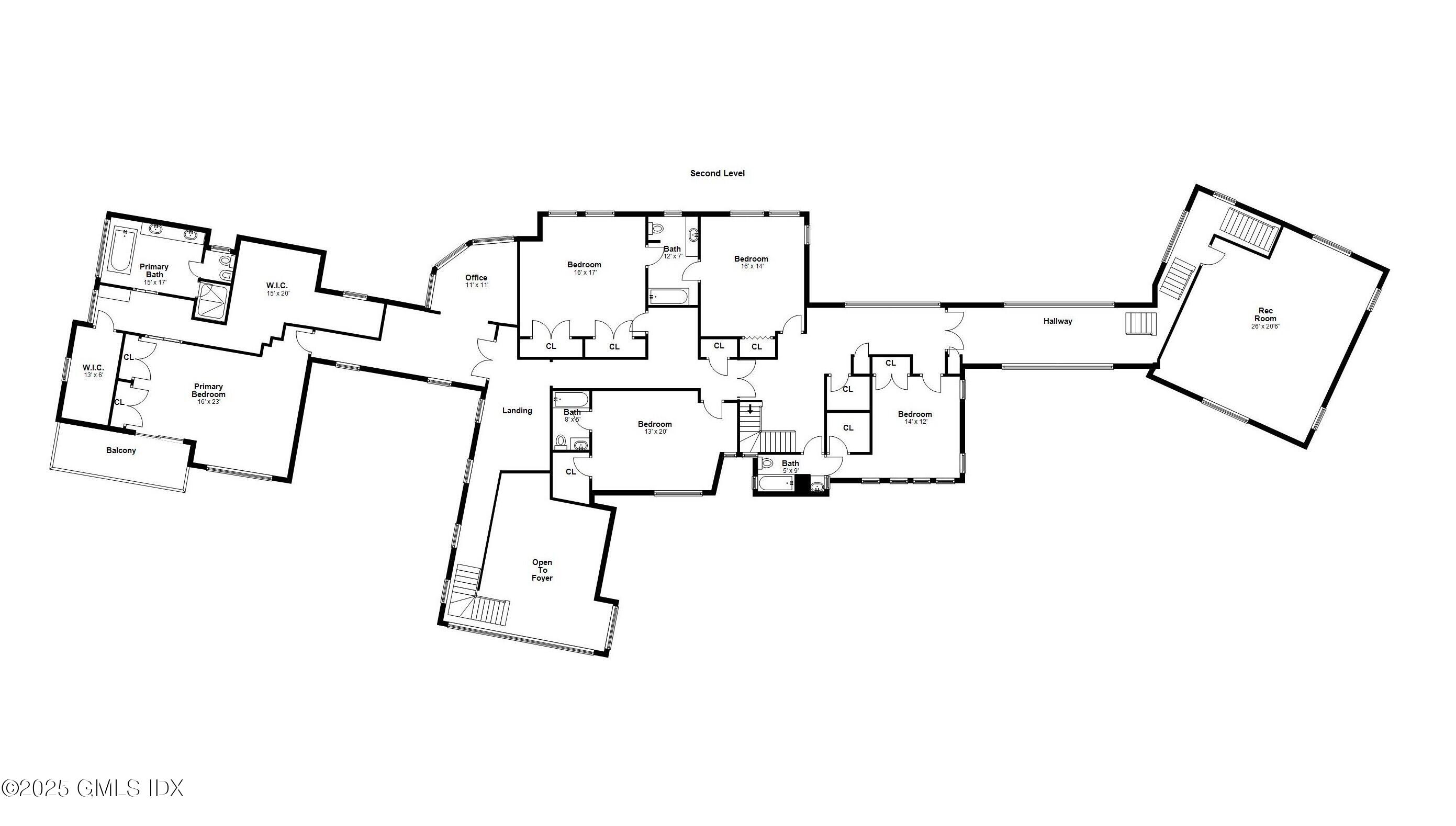 43 Sterling Road, Greenwich