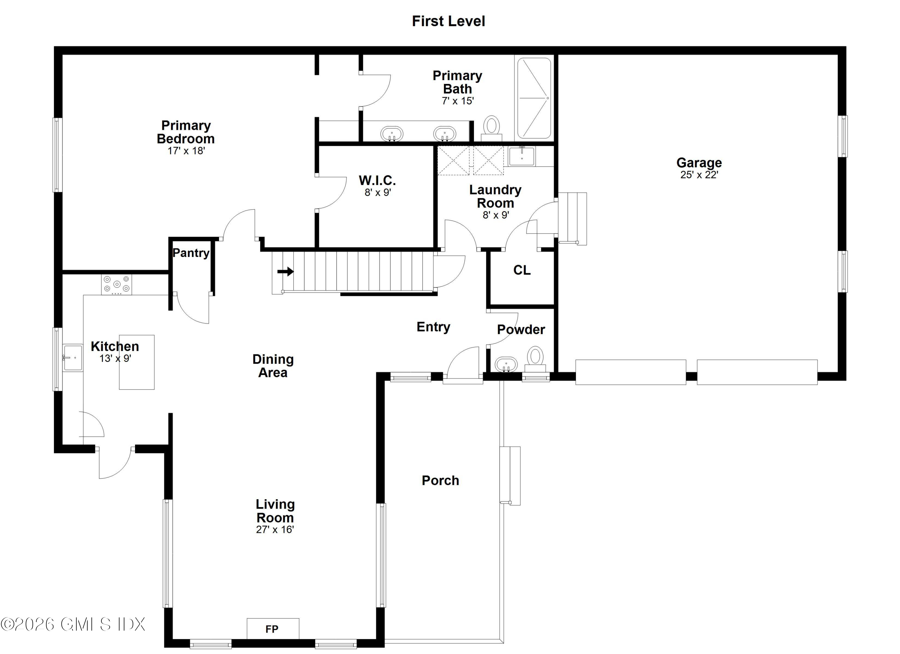 77 Havemeyer Lane 58