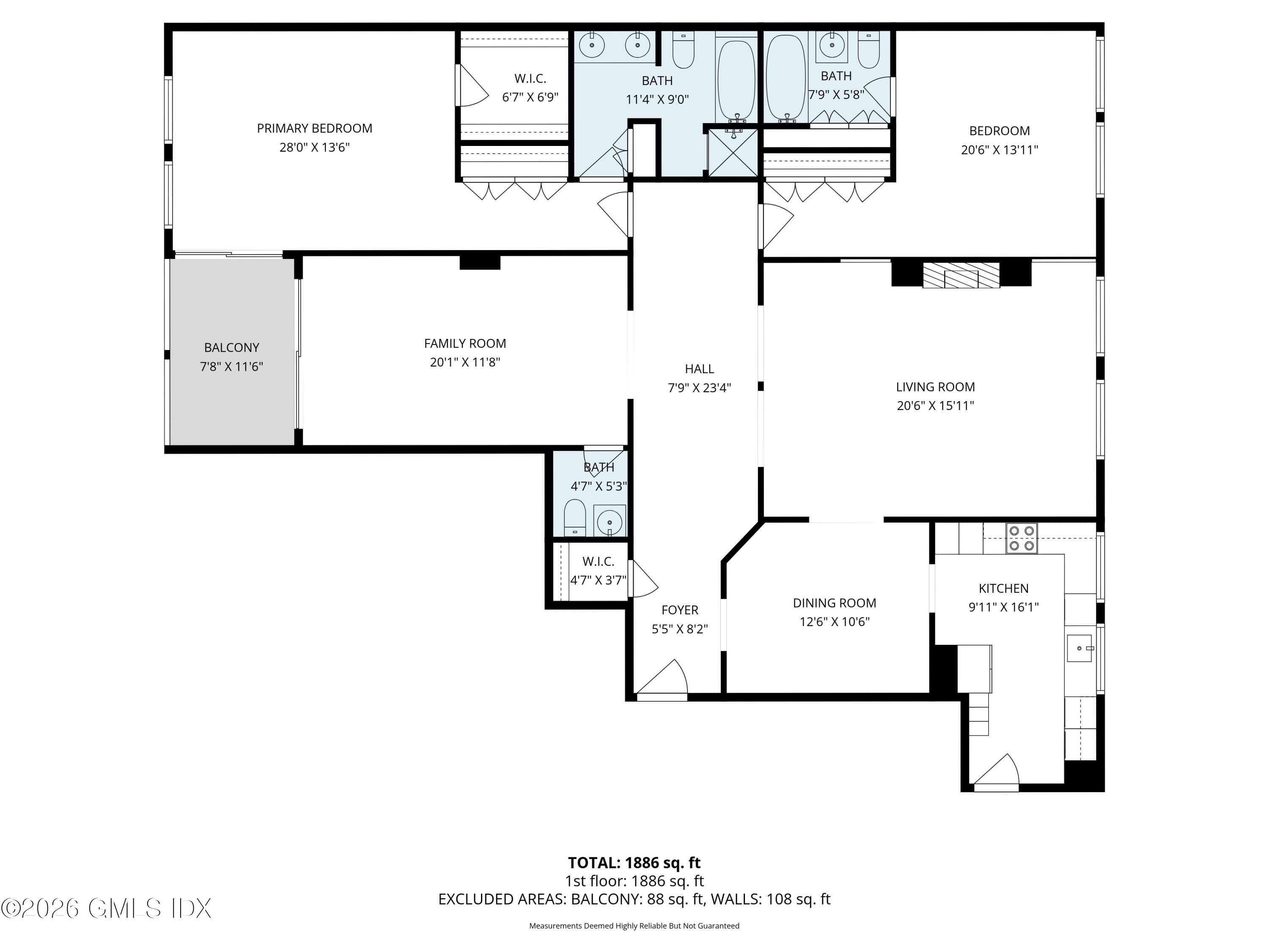1 Milbank Avenue 1A