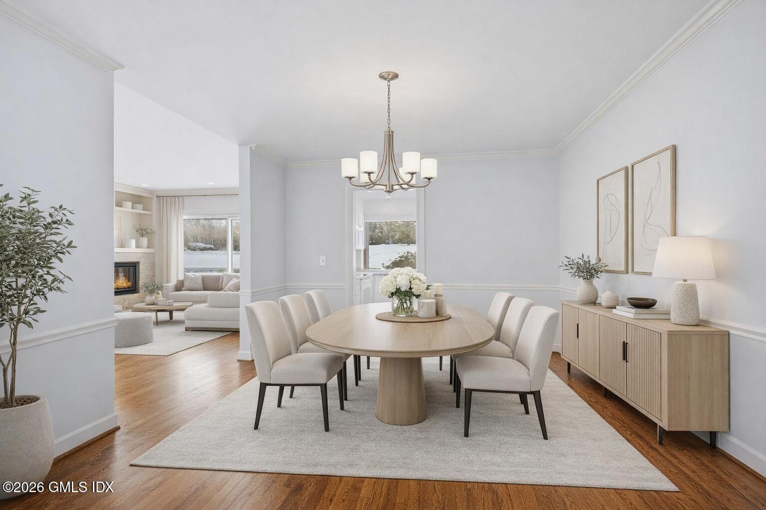 1 Milbank Avenue 1A