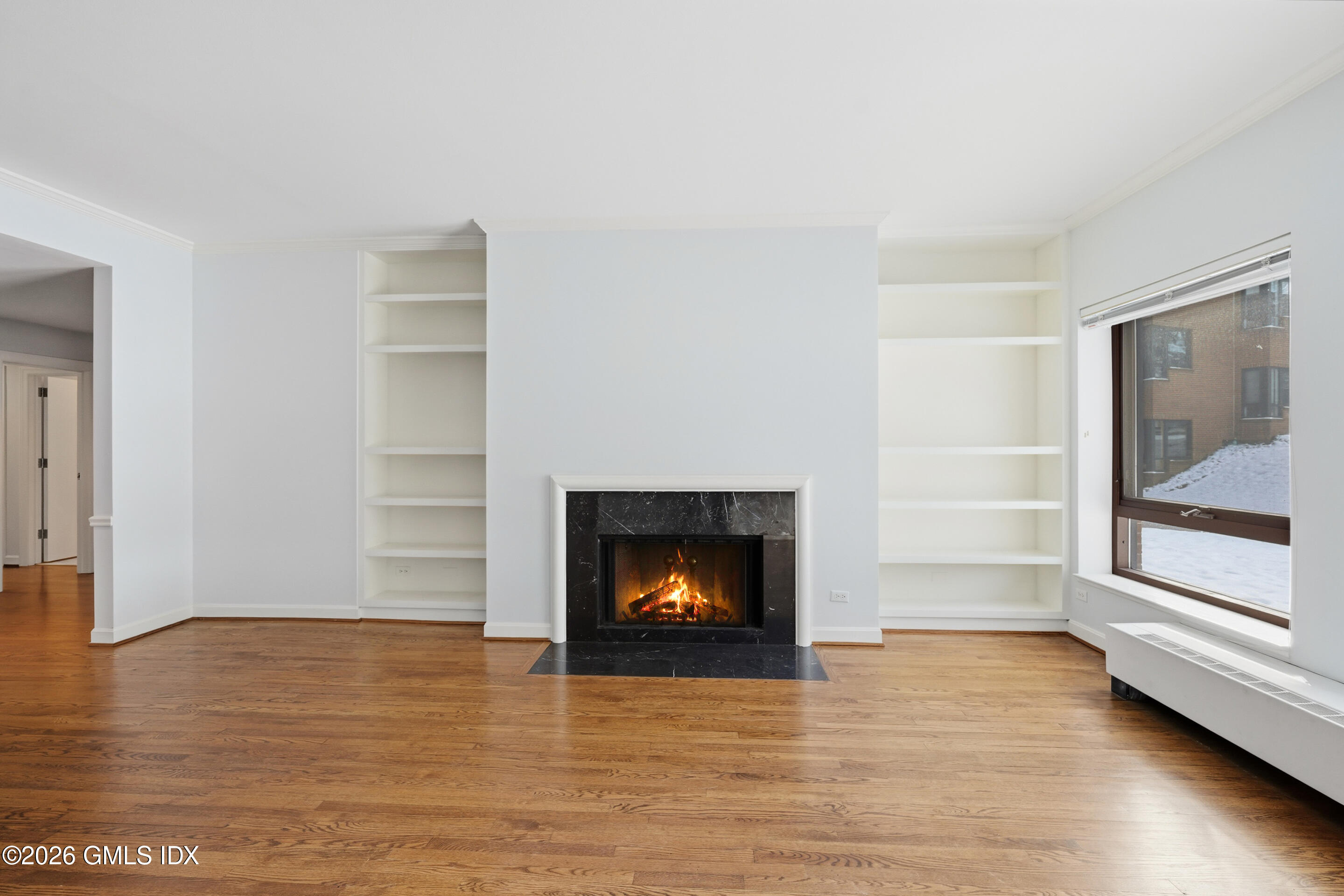 1 Milbank Avenue 1A